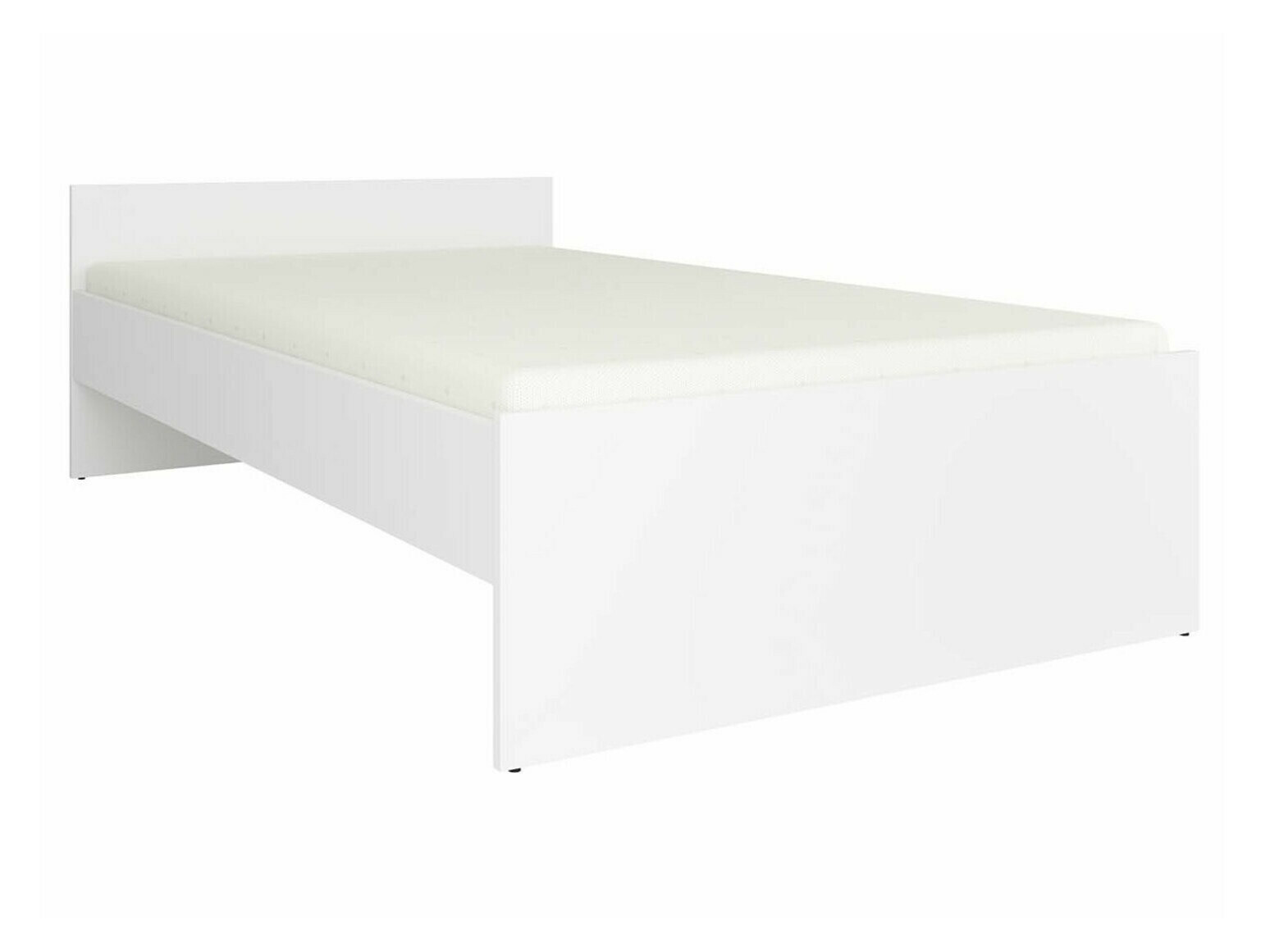 Slaapkamerset Novsore 149 (Sonoma eik + Wit)