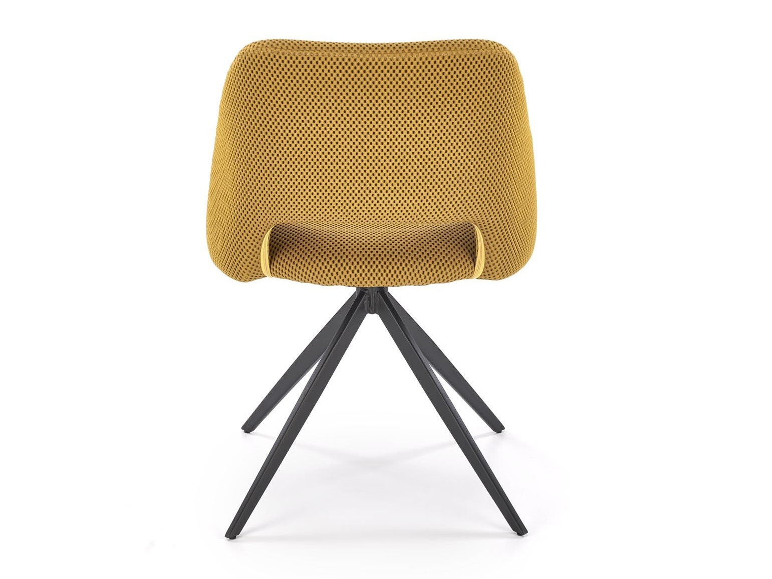 Stoel Houston 1754 (Geel)