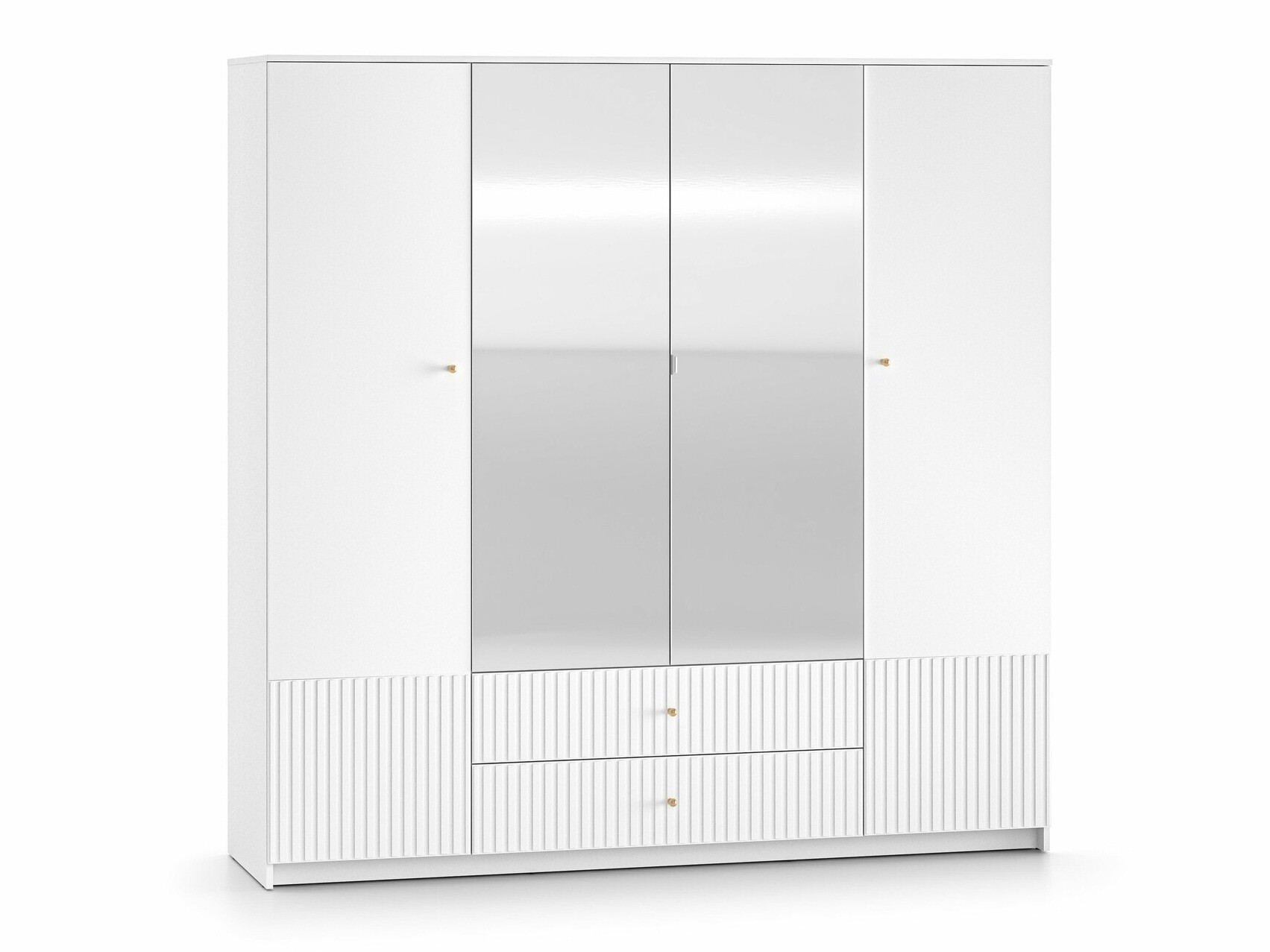 Kledingkast Etmava 100