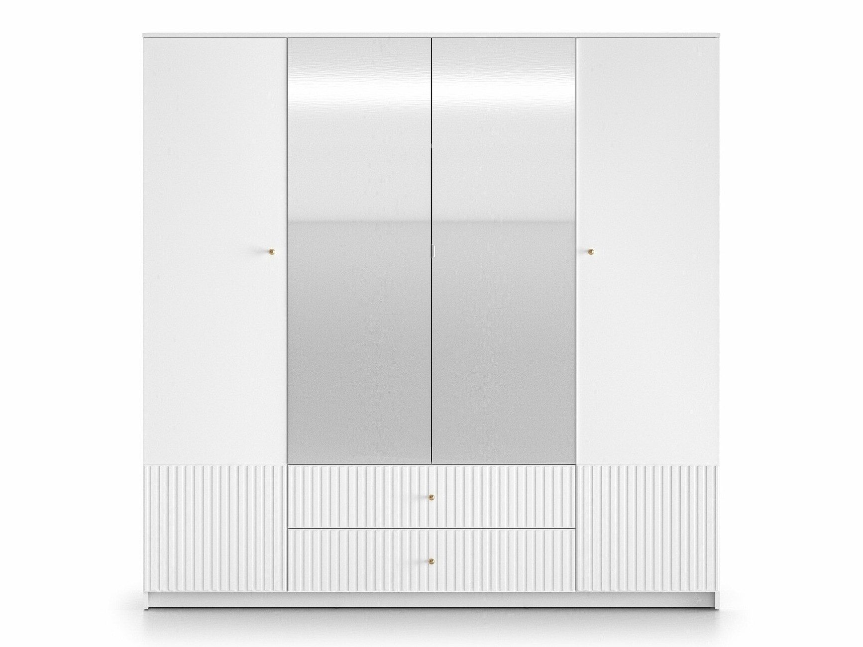 Kledingkast Etmava 100