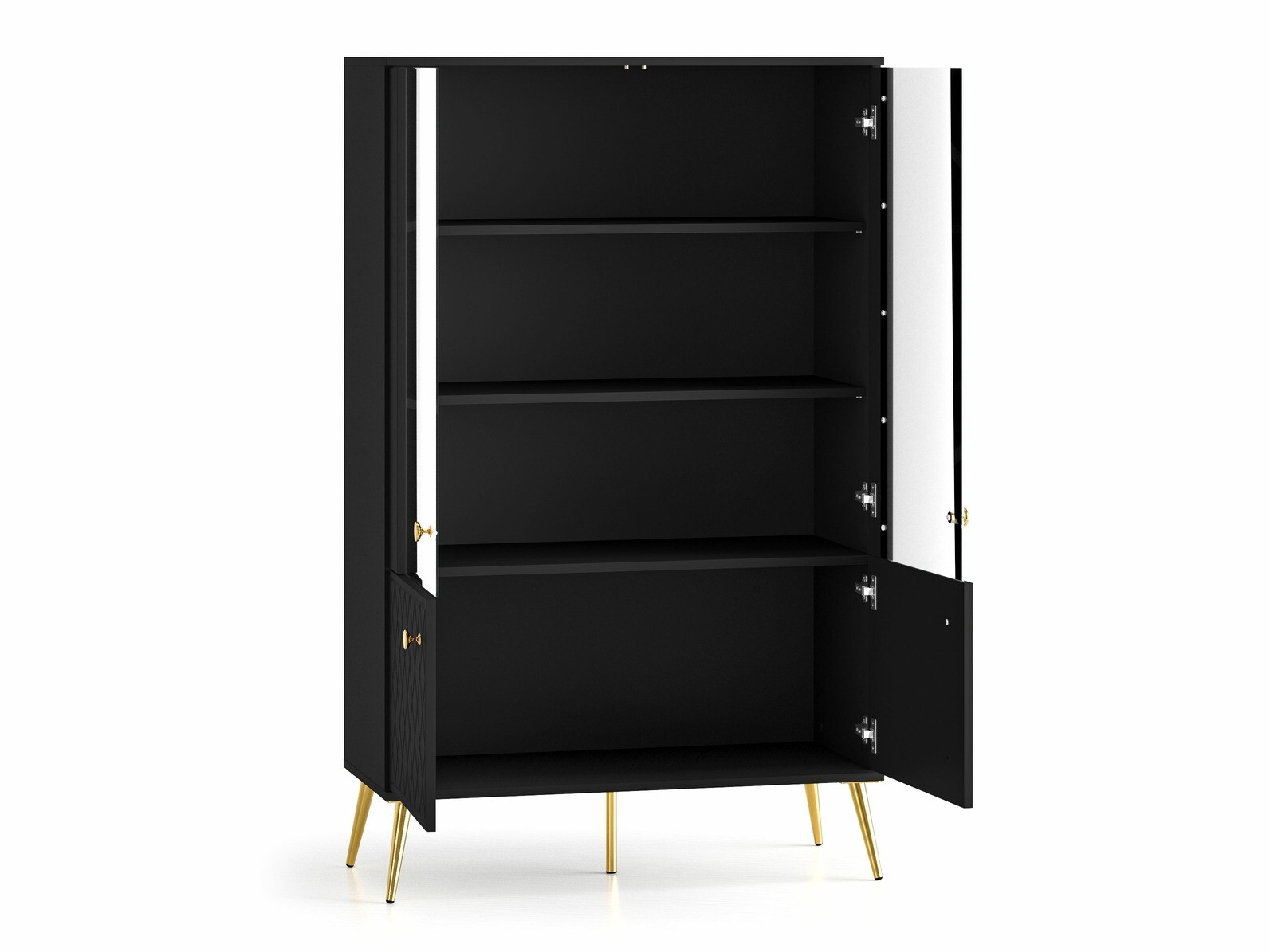 Boekenkast Madison 190