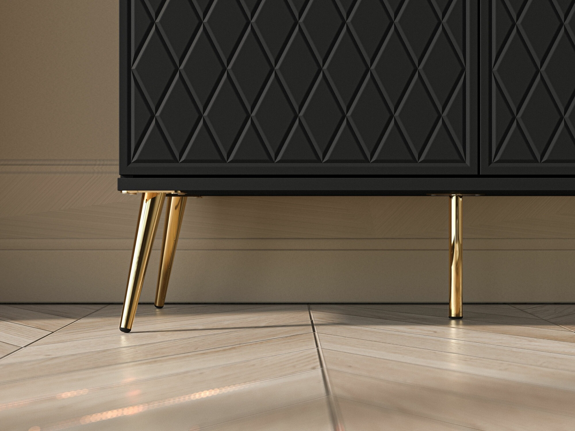 Boekenkast Madison 190