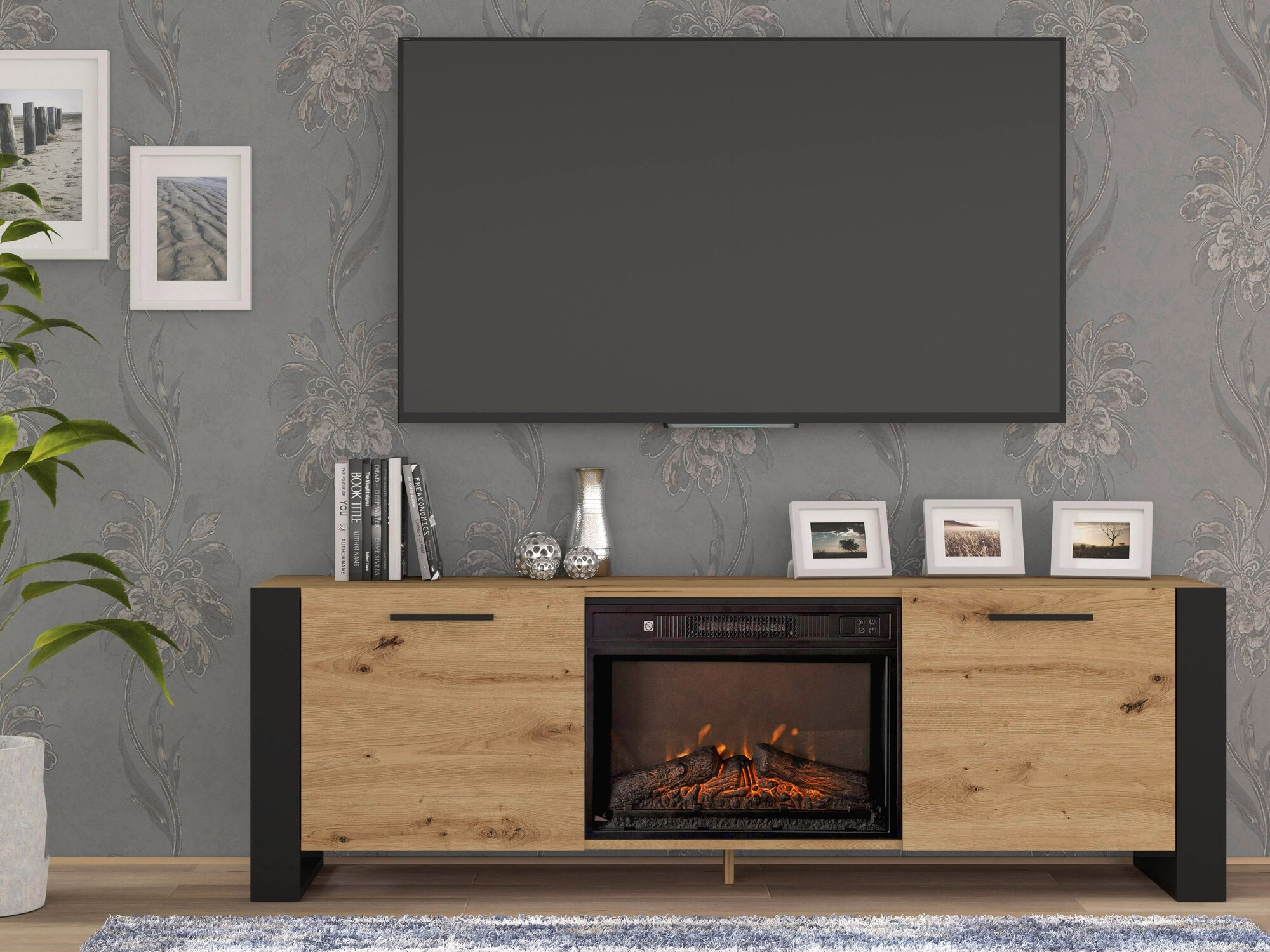 Dressoir Cordoro 114