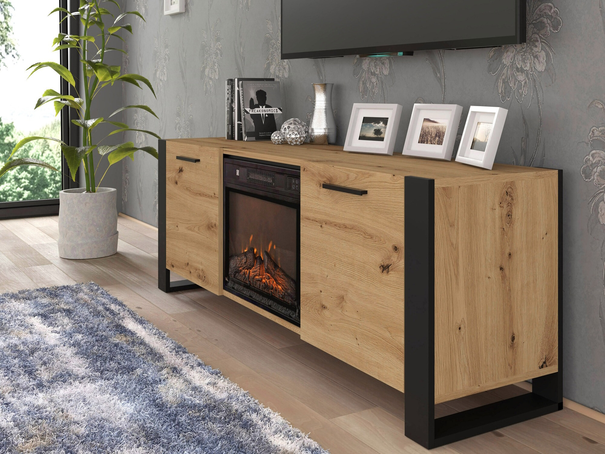 Dressoir Cordoro 114