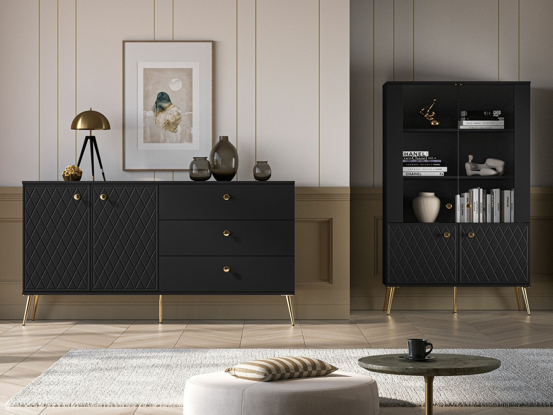 Ladekast Madison 188