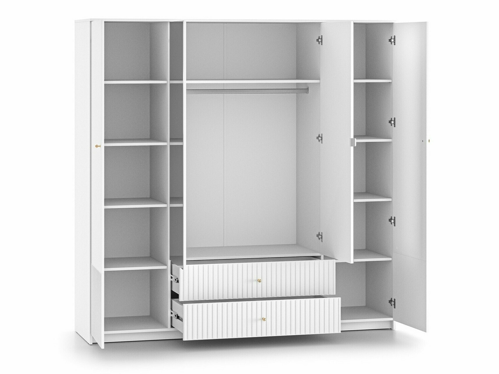 Slaapkamer set Etmava 104