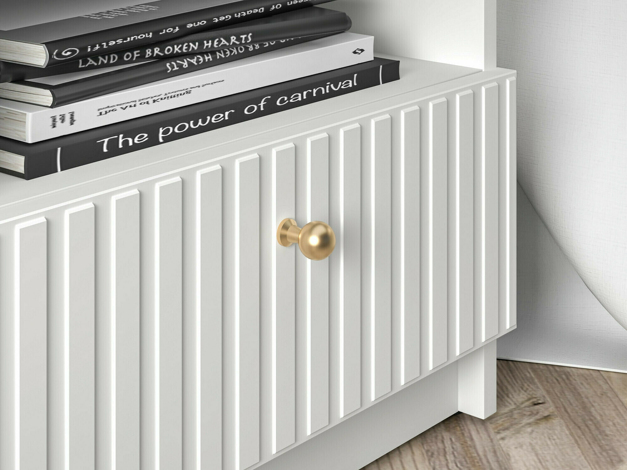 Slaapkamer set Etmava 104