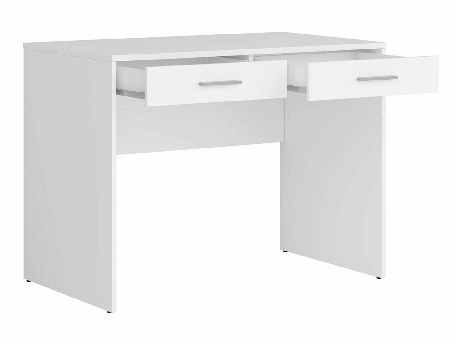 Slaapkamerset Novsore 157 (Wit)
