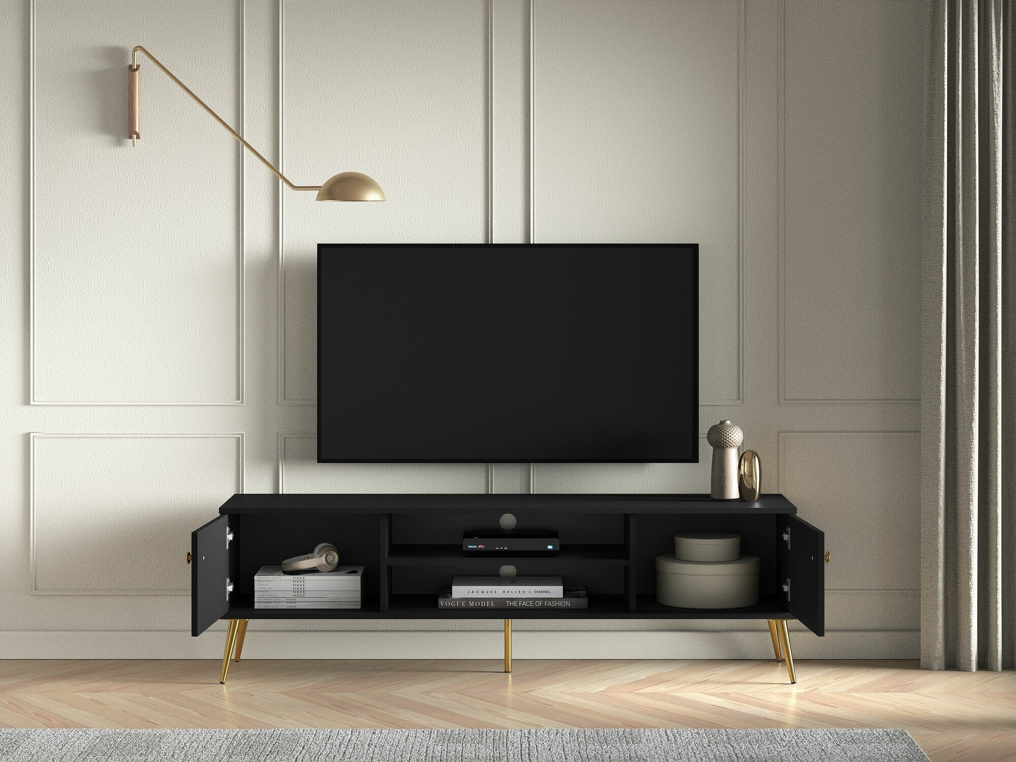 TV-meubel Madison 189