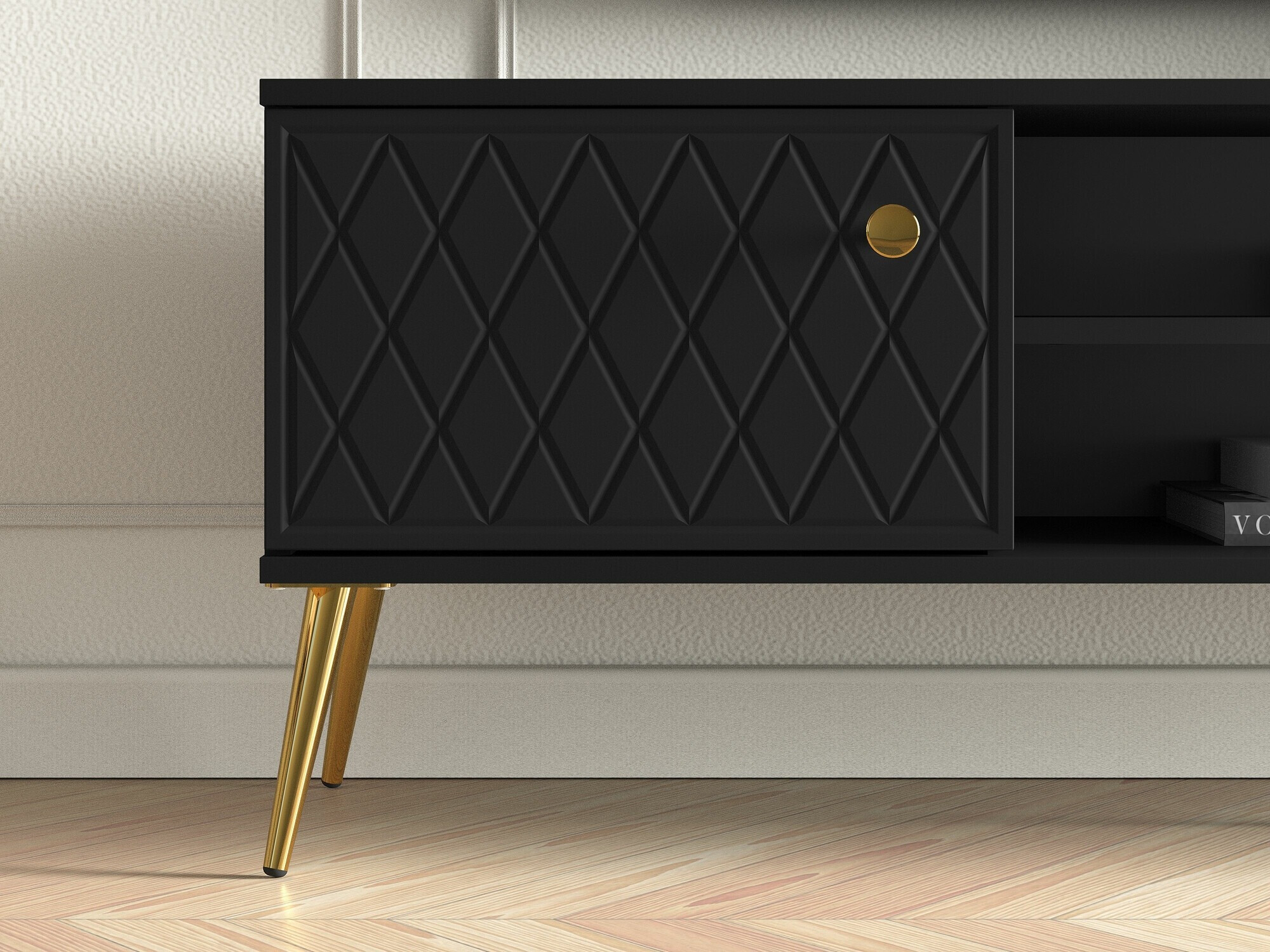 TV-meubel Madison 189