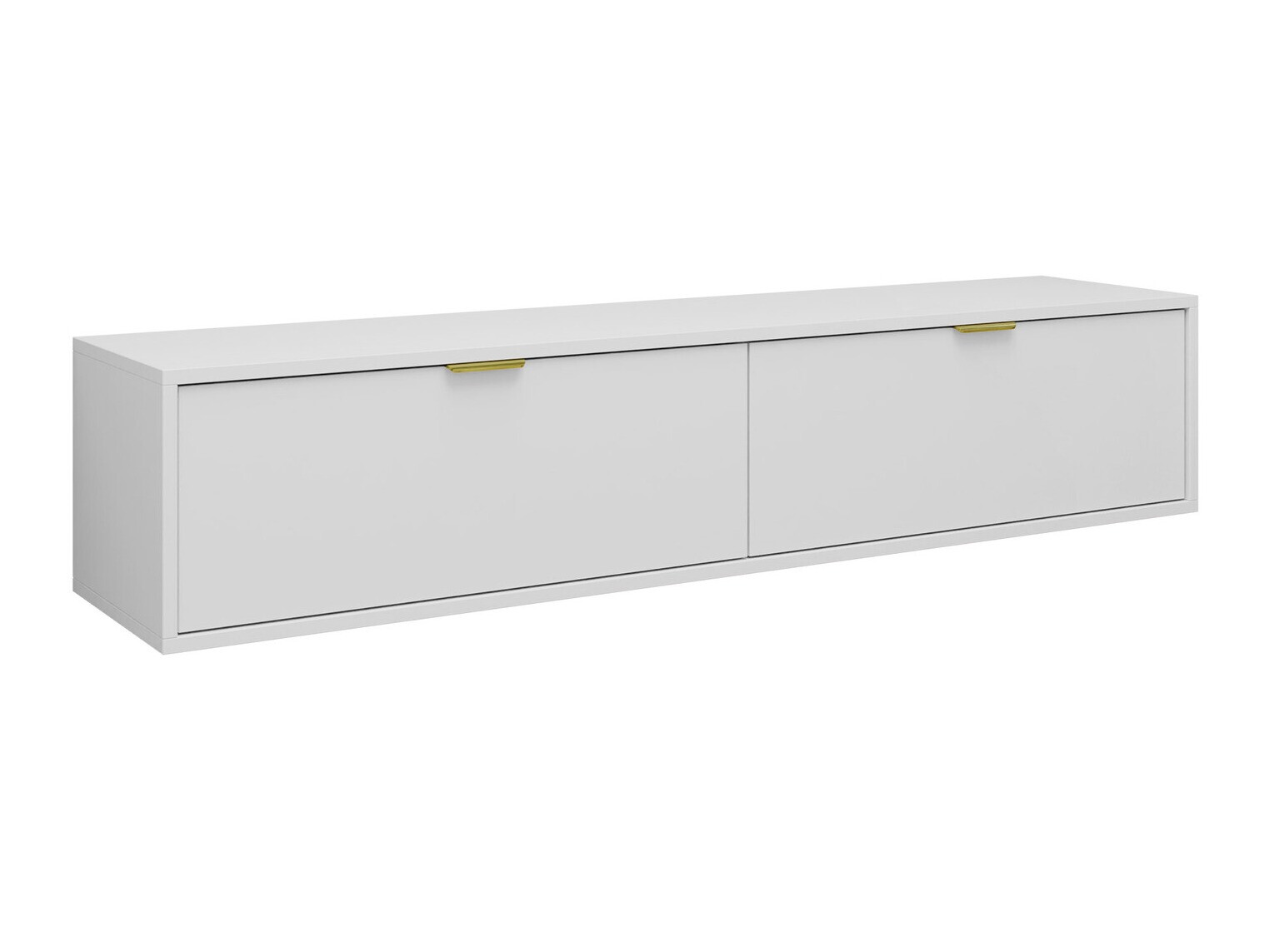 TV-meubel Hamilton 101 (Wit)