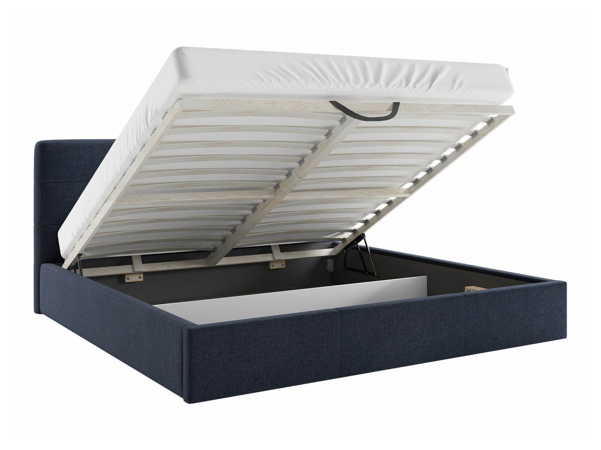 Bed ComfiDream 125 (Inari 96)