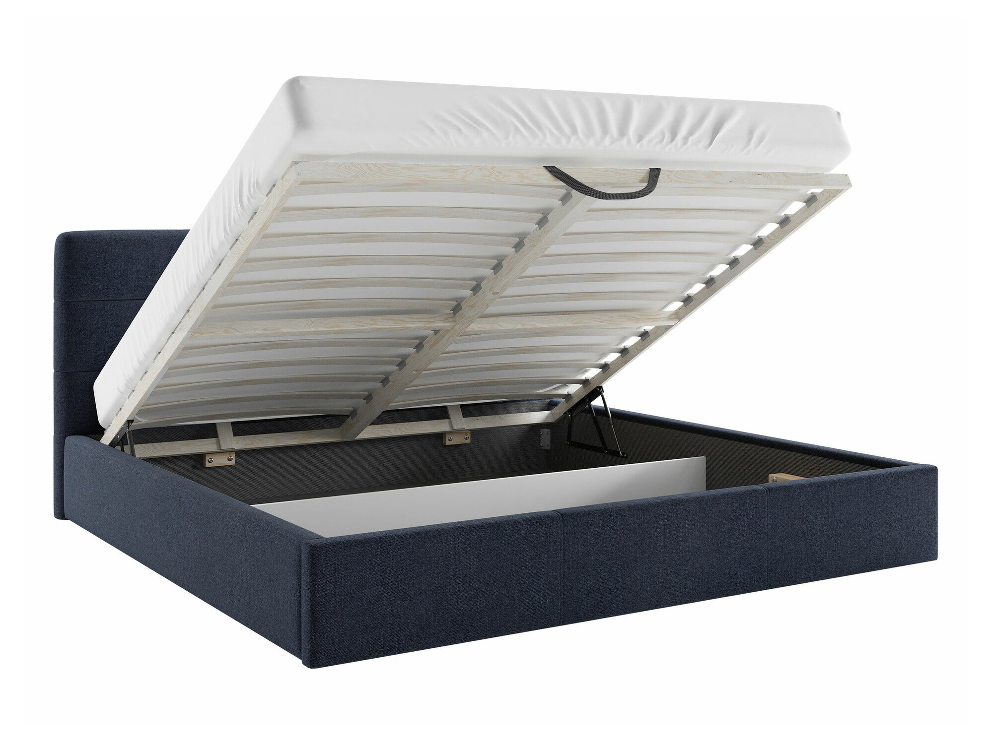 Bed ComfiDream 125 (Sawana 80)