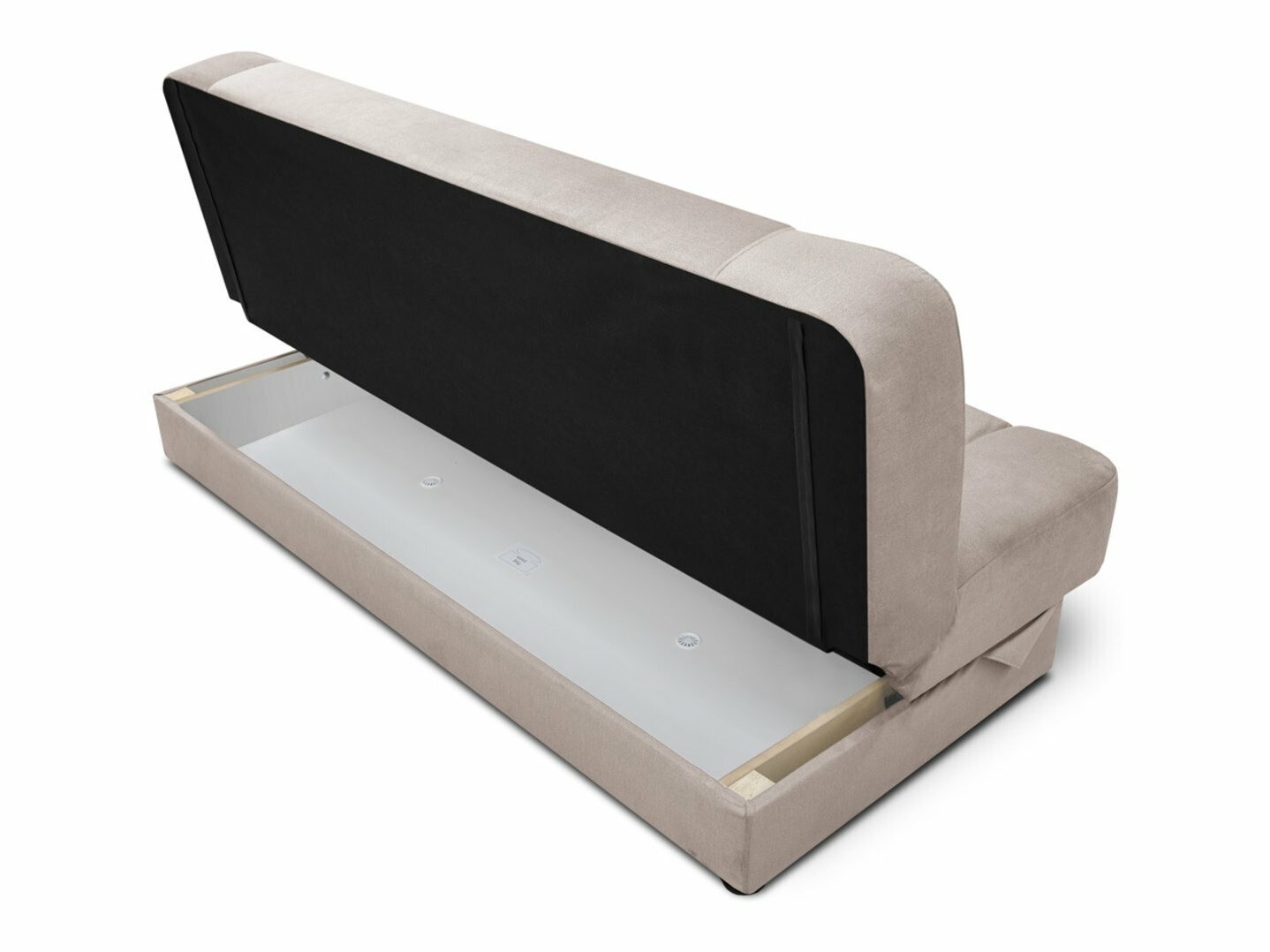 Slaapbank Boston 603 (Cruse 521)