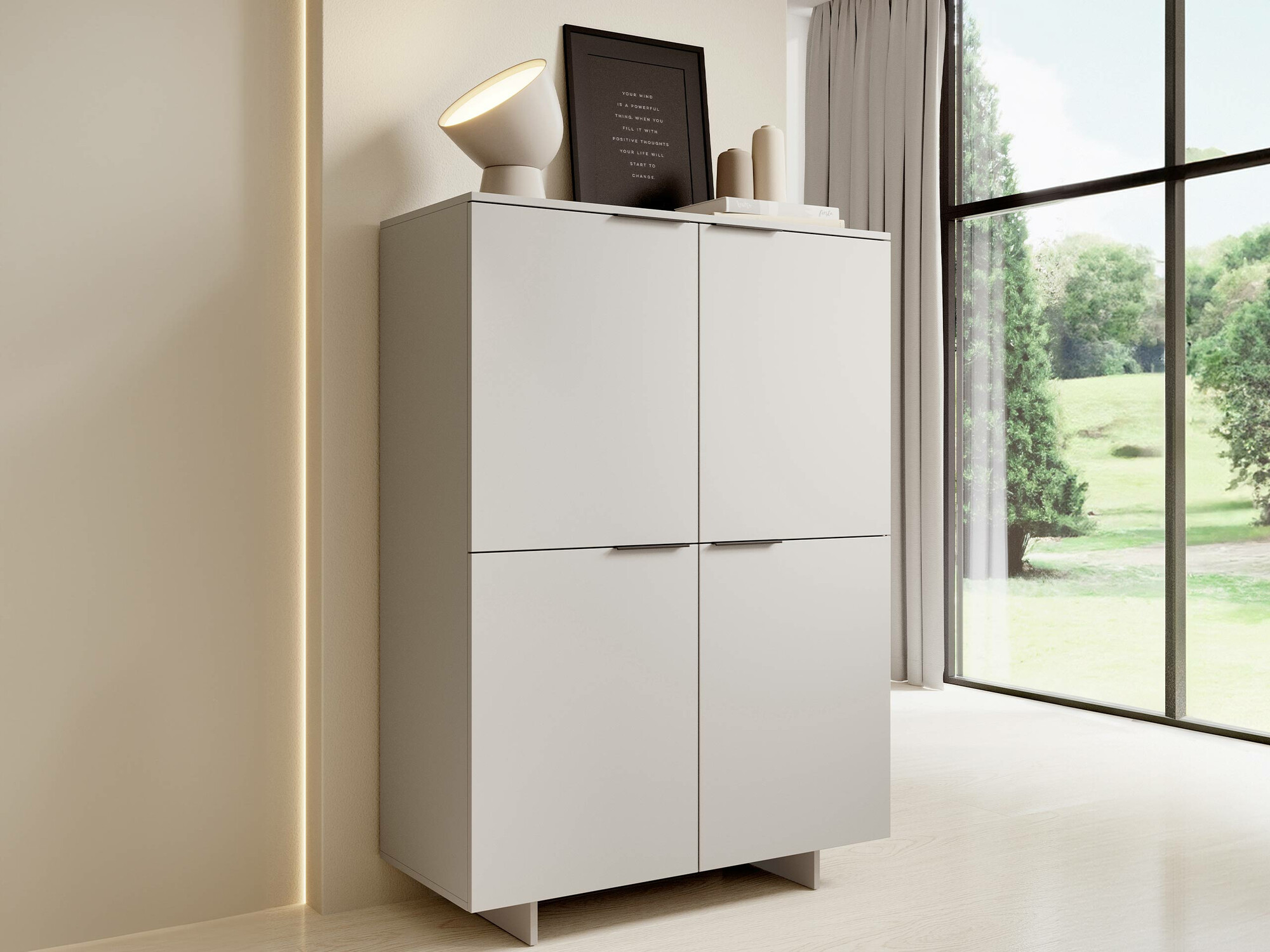 Boekenkast Flotei 103