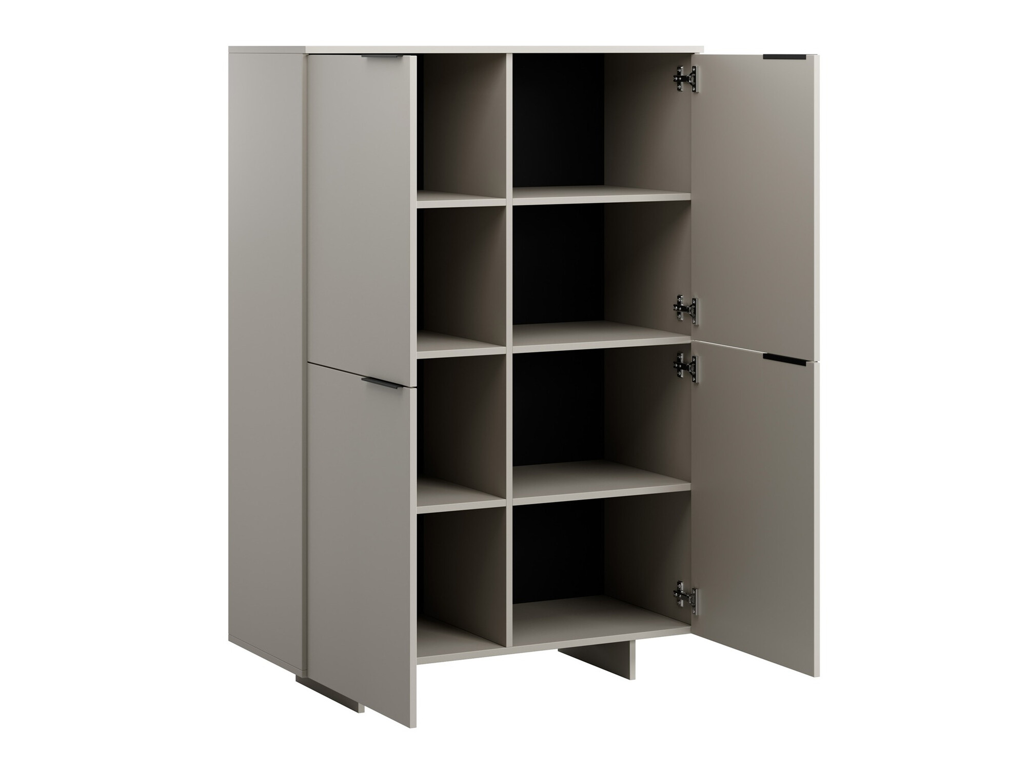 Boekenkast Flotei 103