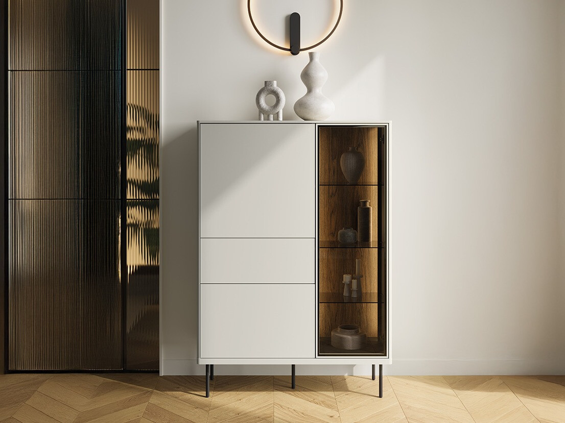 Boekenkast Voloma 100