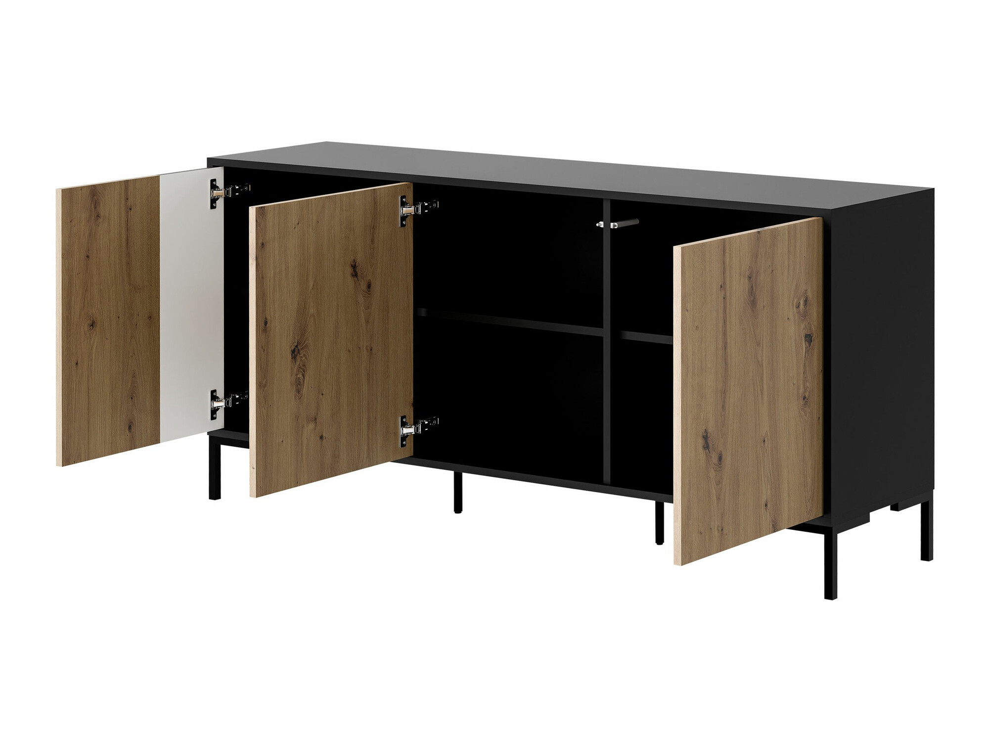 Dressoir Etrfelu 101