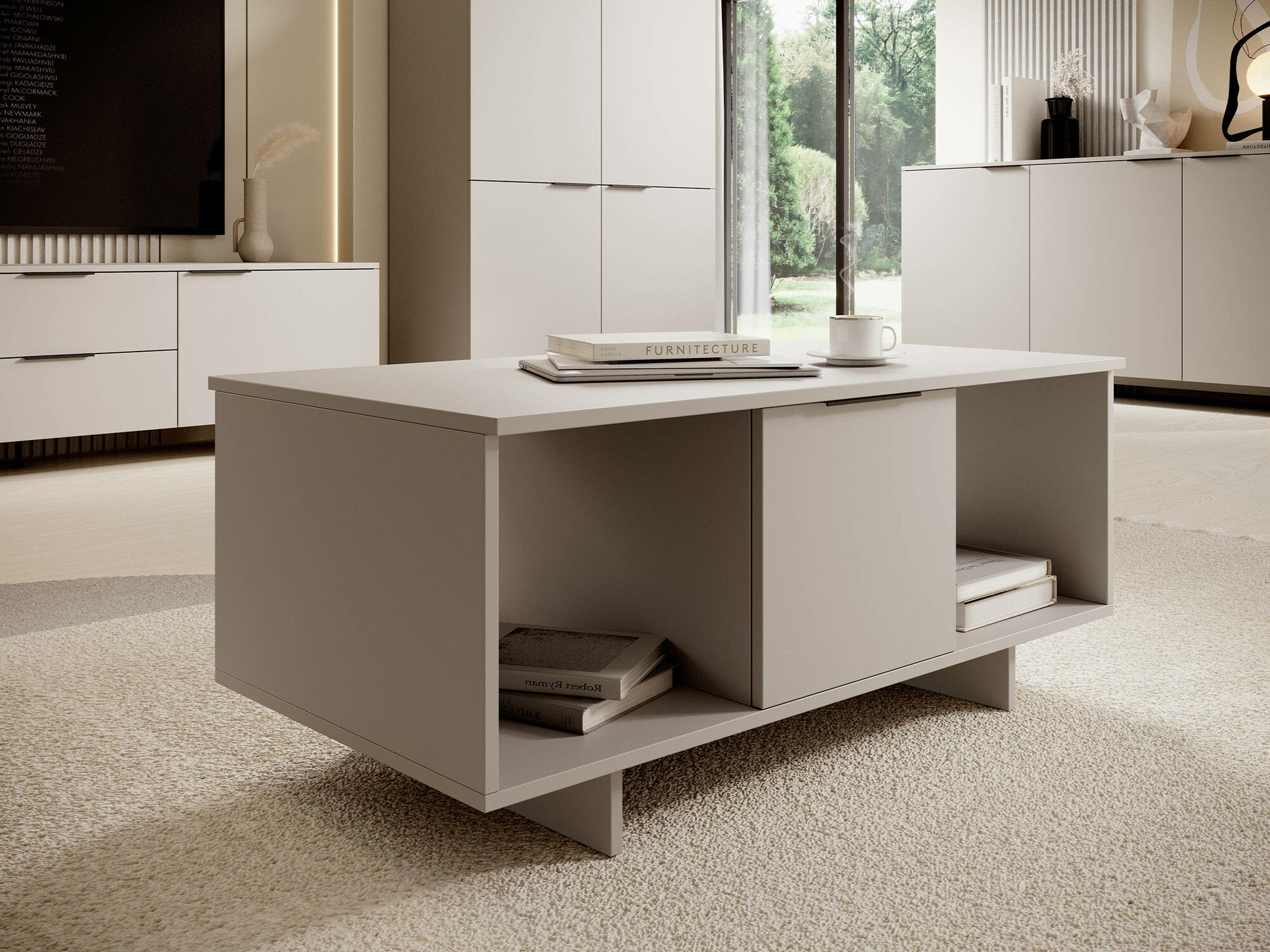 Salontafel Flotei 104