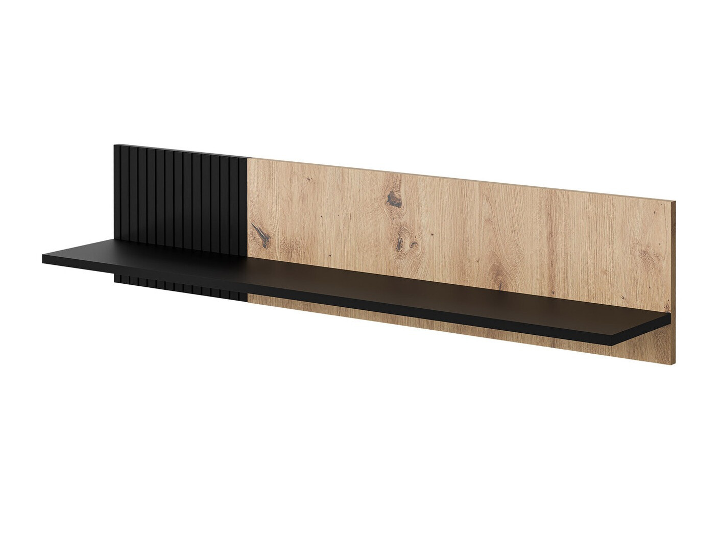 Wandplank Fabula
