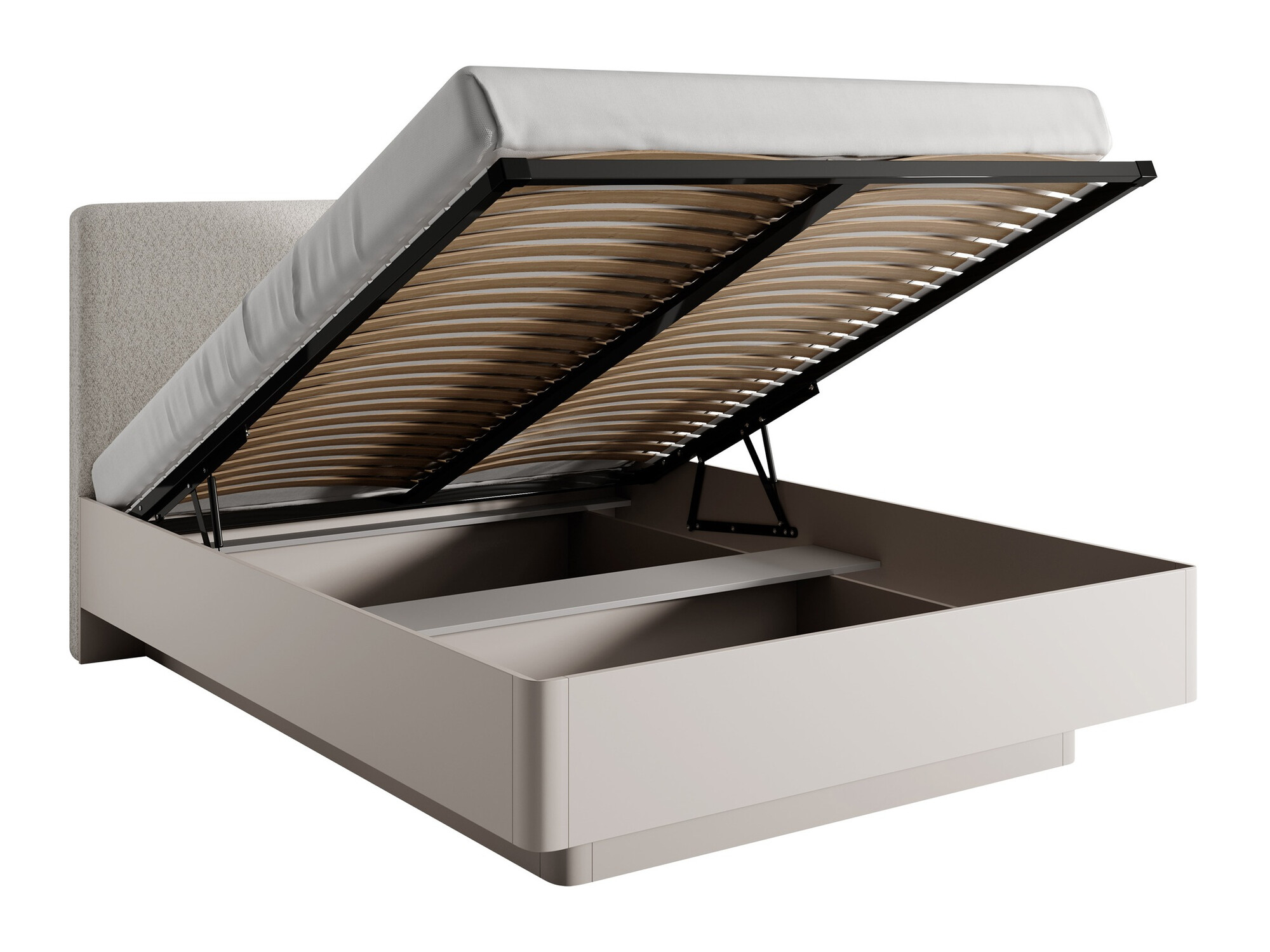 Bed Versoe 115 (Aanwezig)