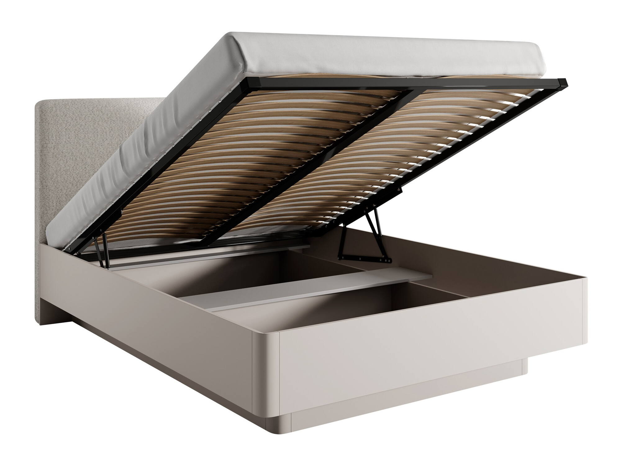 Bed Versoe 115 (Afwezig)