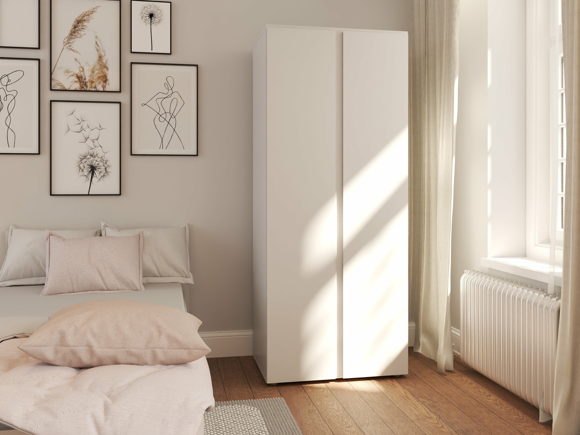 Kledingkast Soncavi 102