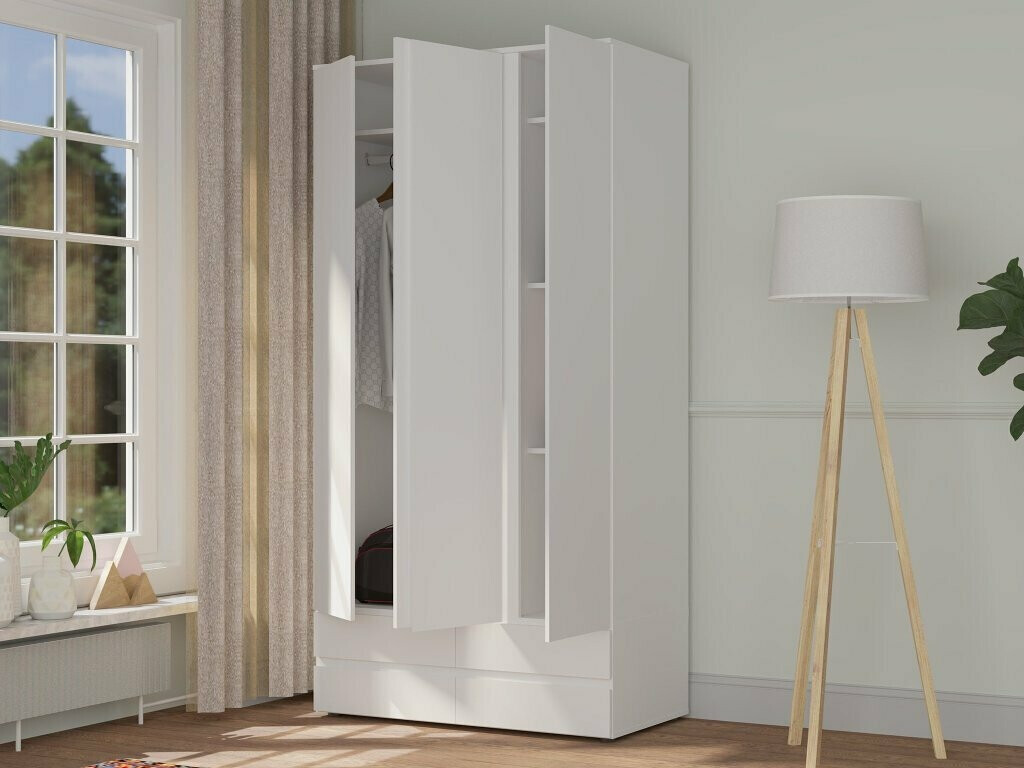 Kledingkast Soncavi 107