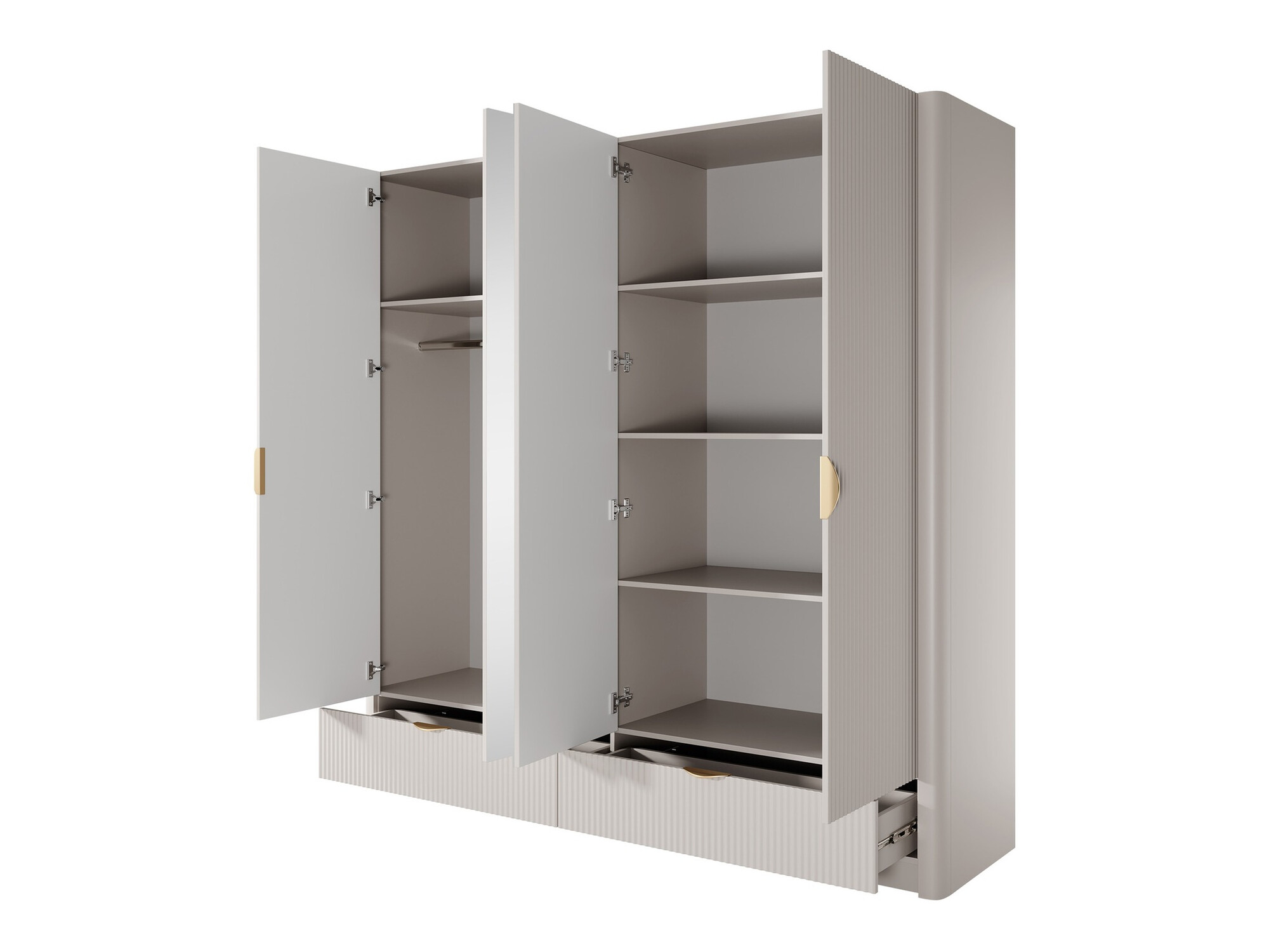 Slaapkamerset Versoe 114