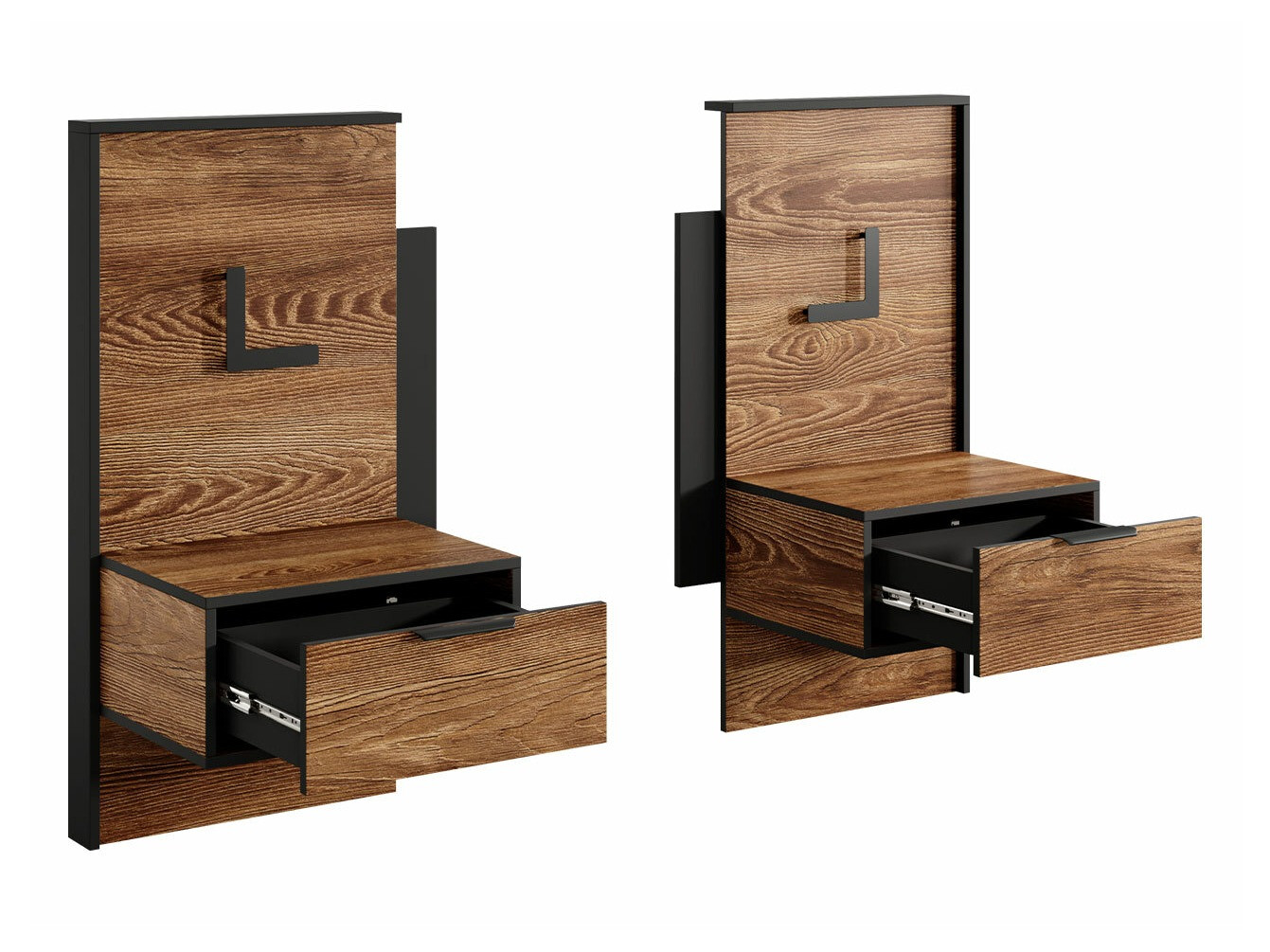 Slaapkamerset Flodale 106