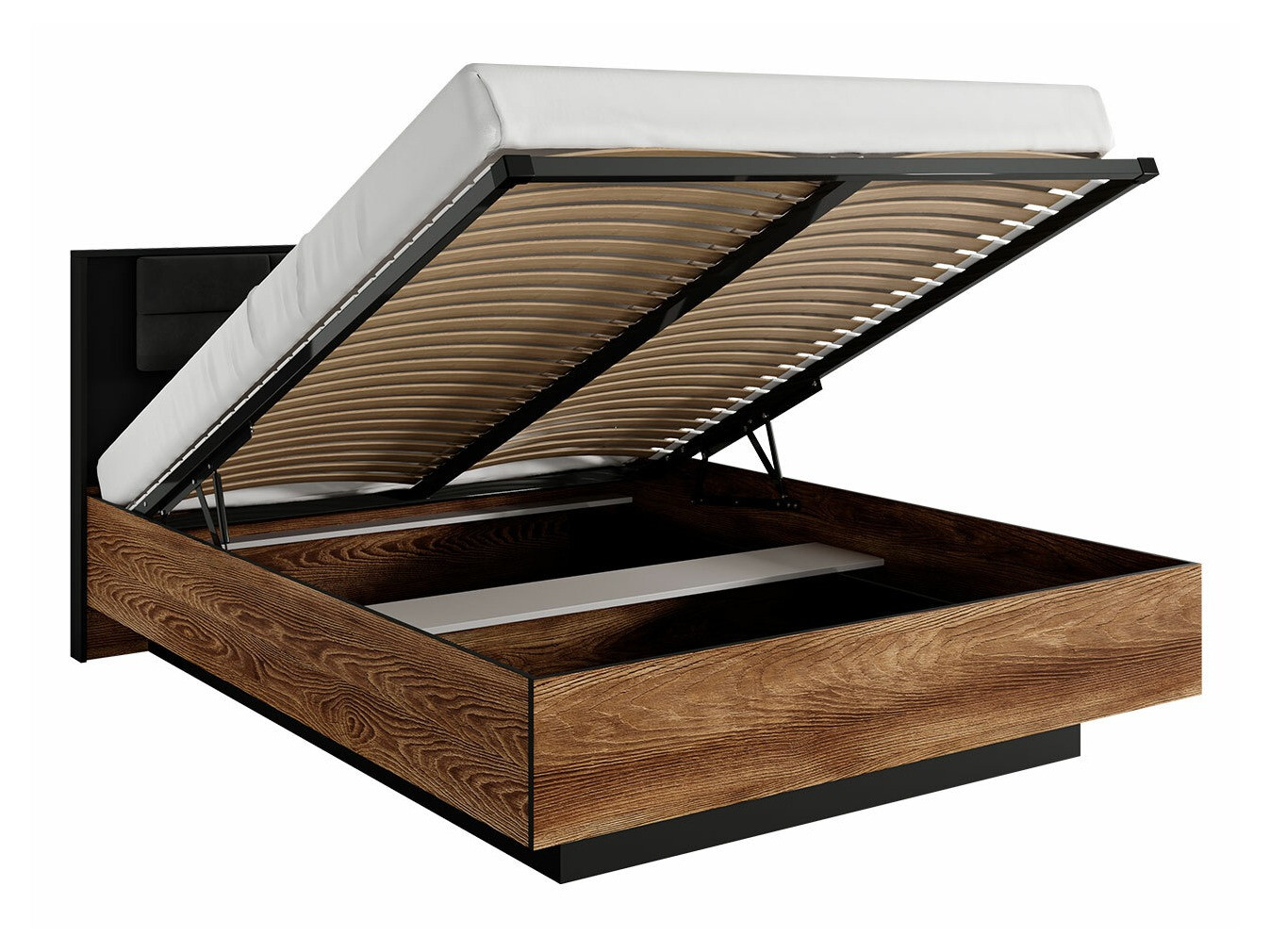 Slaapkamerset Flodale 106