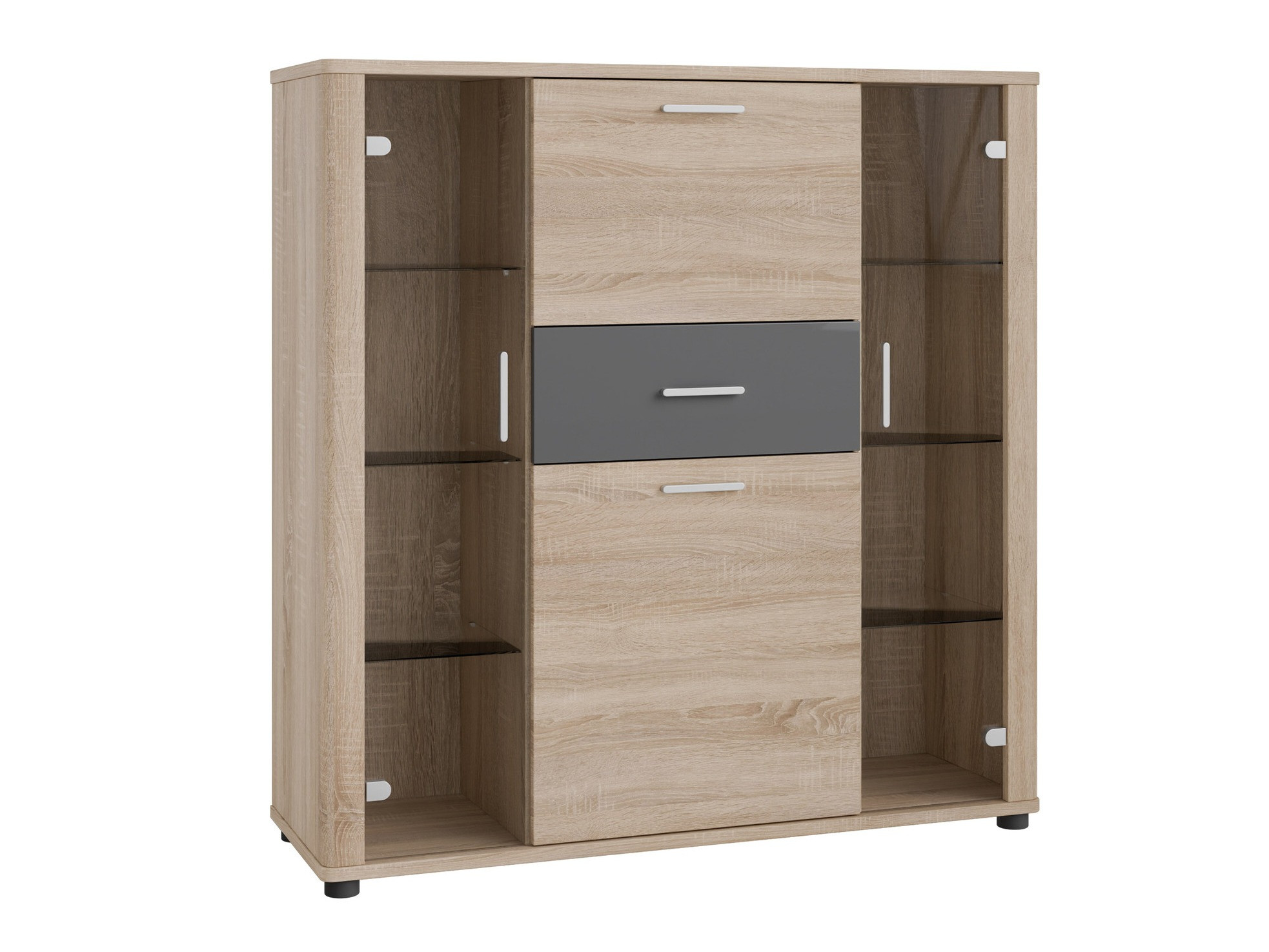 Boekenkast Melsali 101