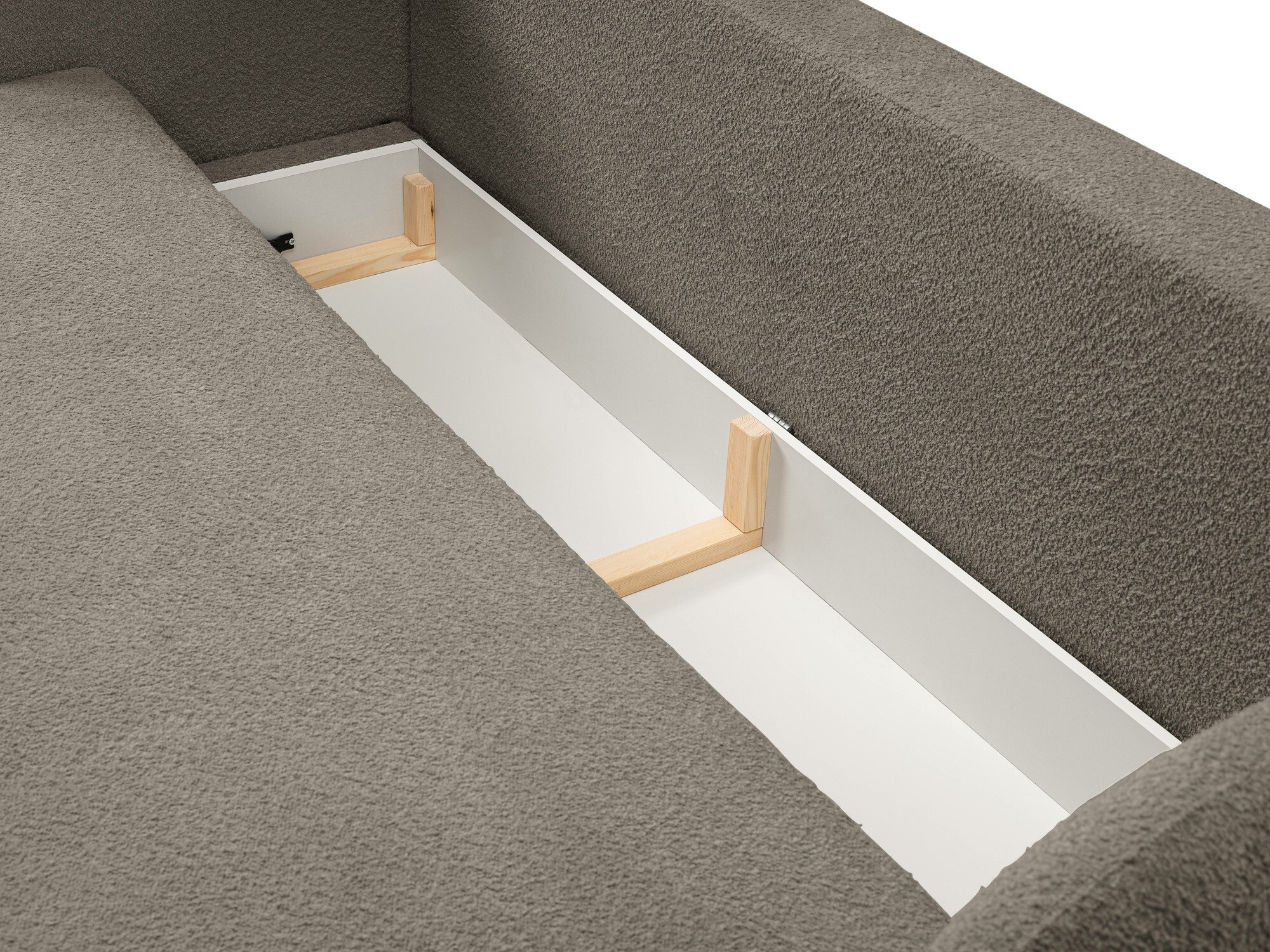 Slaapbank Kingston 139 (Abriamio 1)