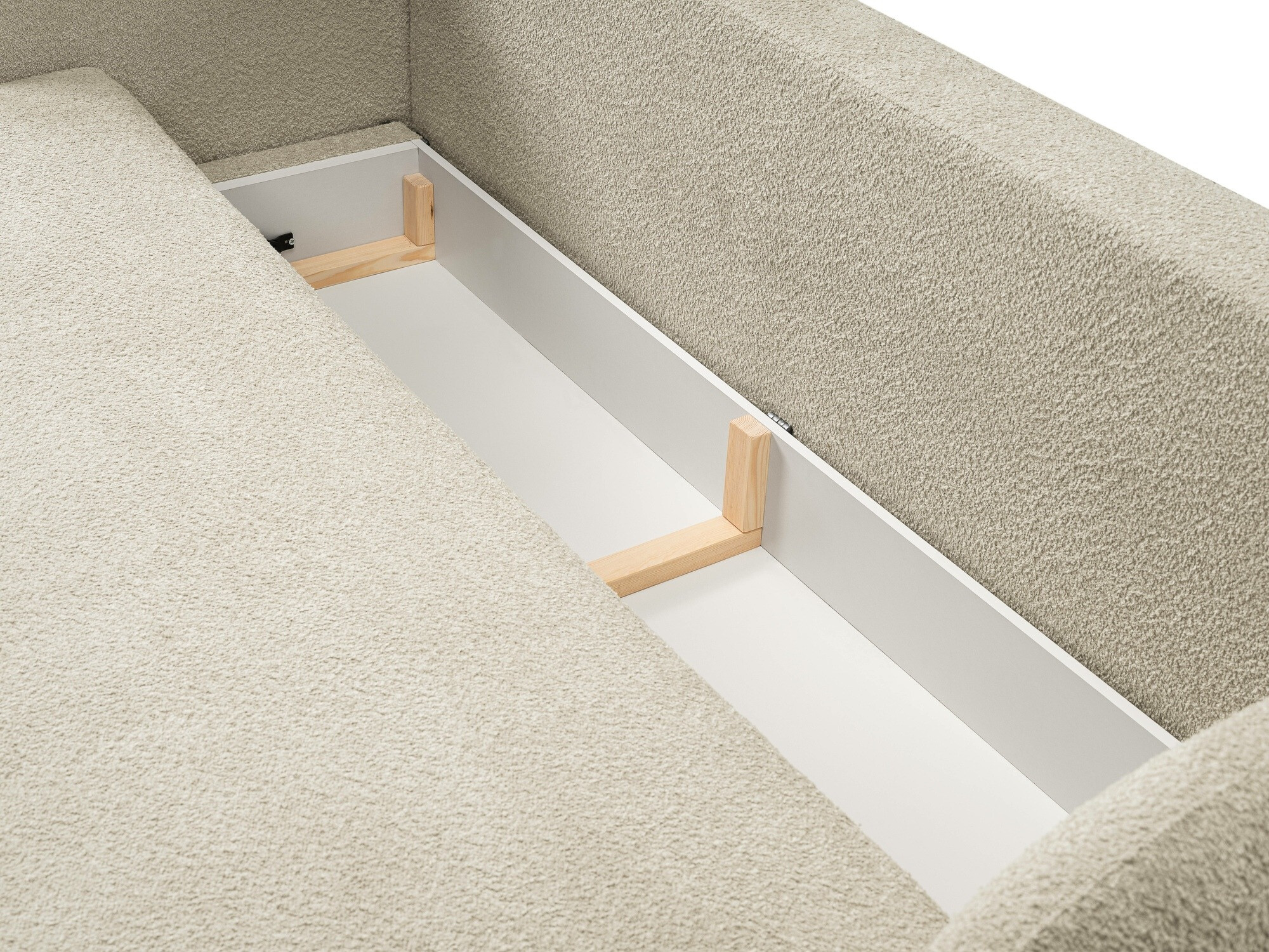 Slaapbank Kingston 139 (Abriamio 3)