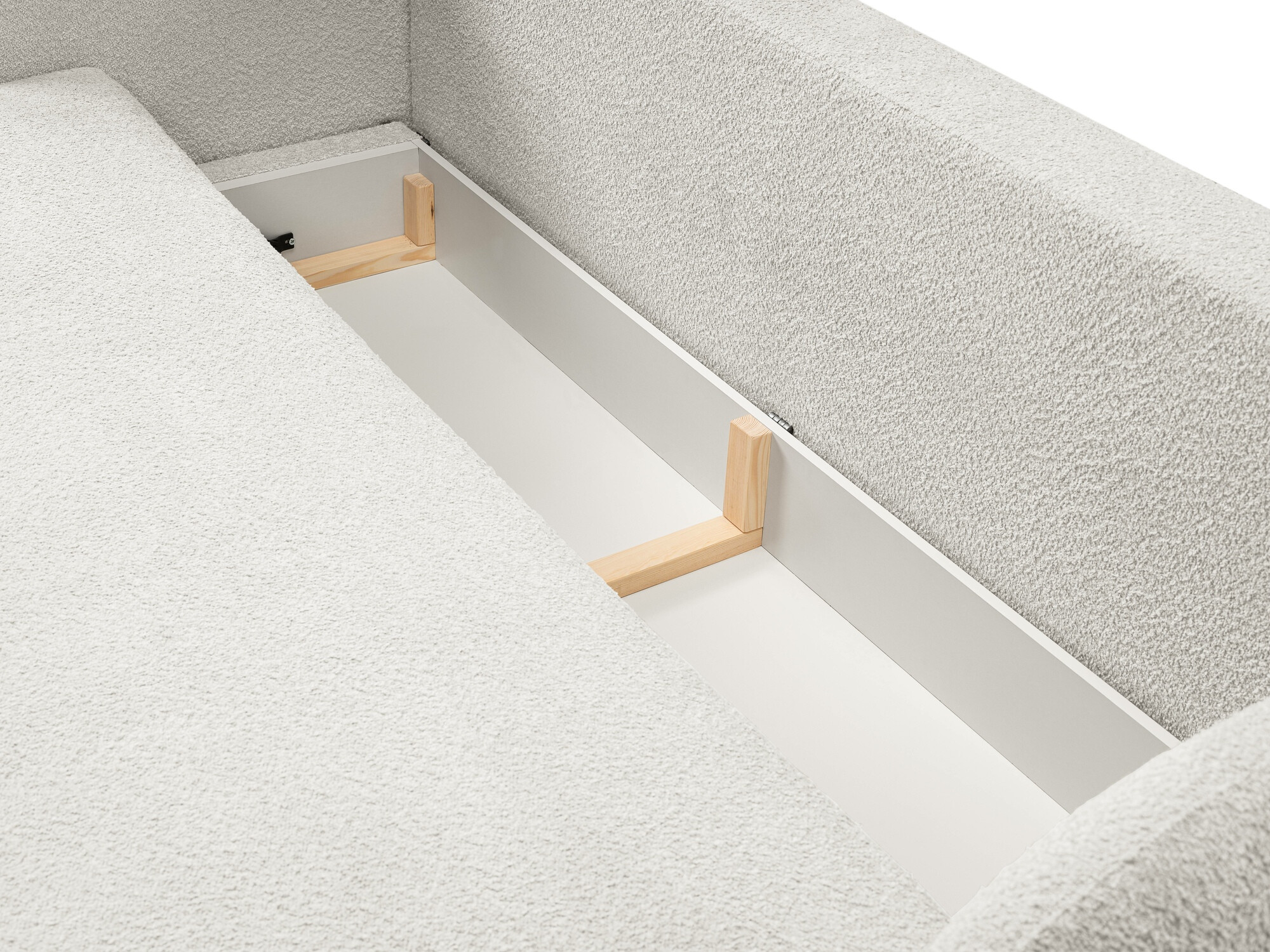 Slaapbank Kingston 139 (Abriamio 5)