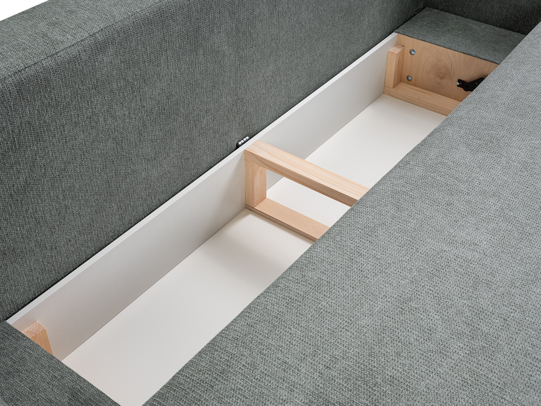 Slaapbank Kingston 139 (Aragon 93)