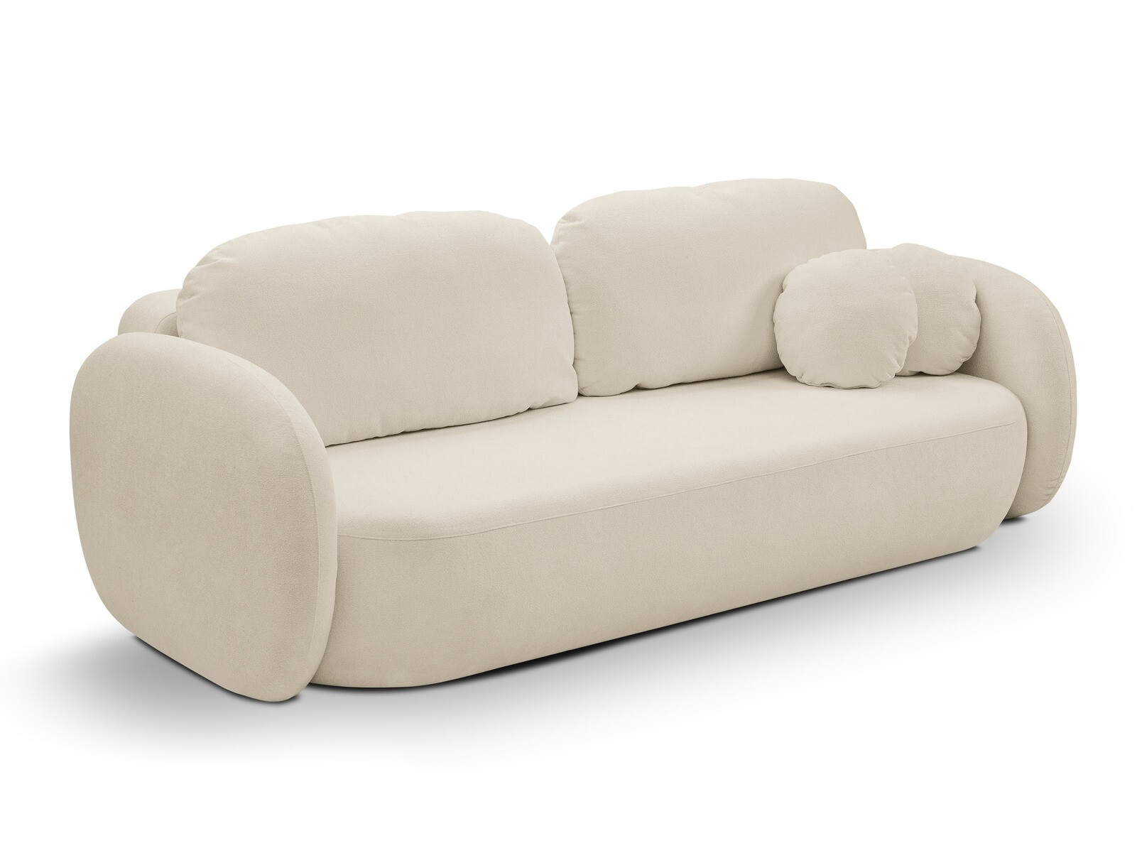Slaapbank Kingston 139 (Sicuro 55)