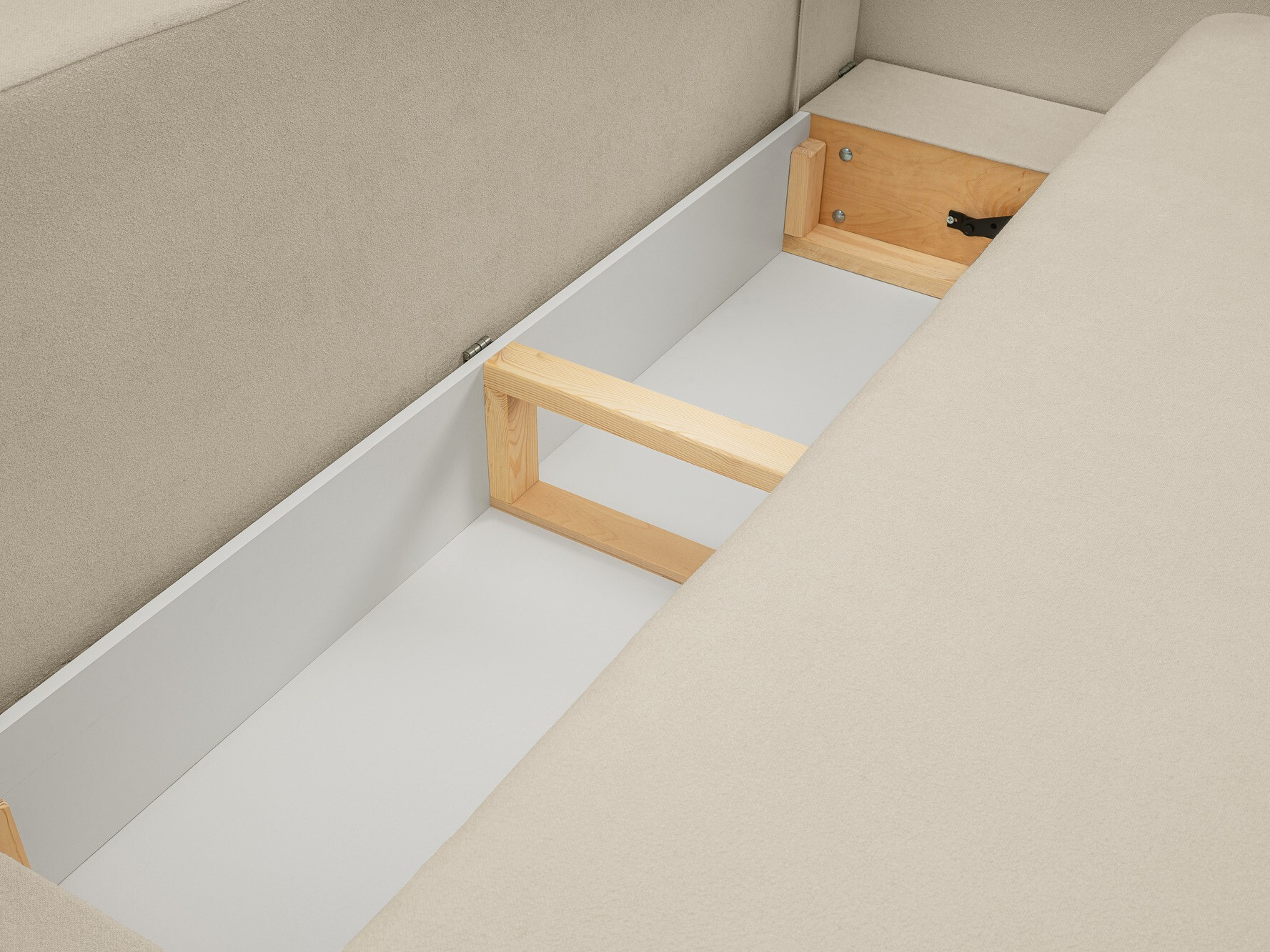 Slaapbank Kingston 139 (Sicuro 55)