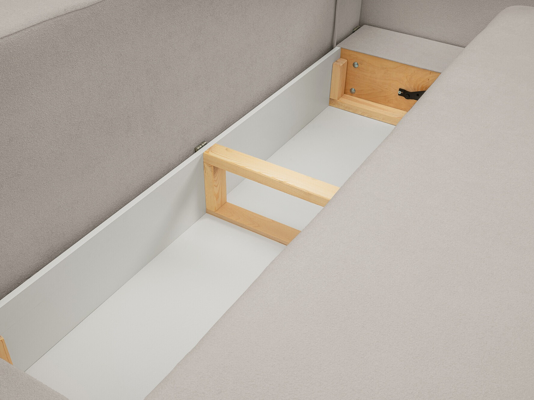 Slaapbank Kingston 139 (Sicuro 65)