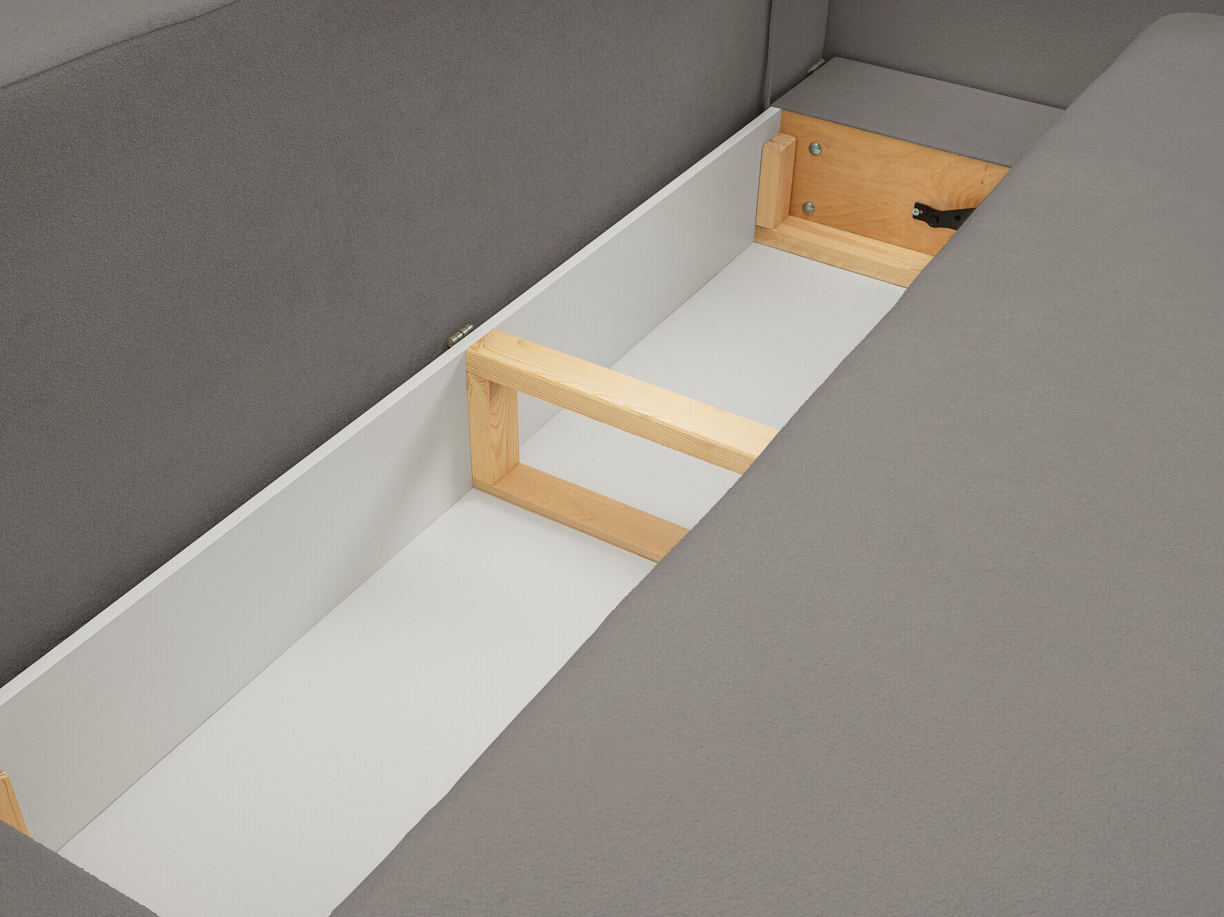 Slaapbank Kingston 139 (Sicuro 75)