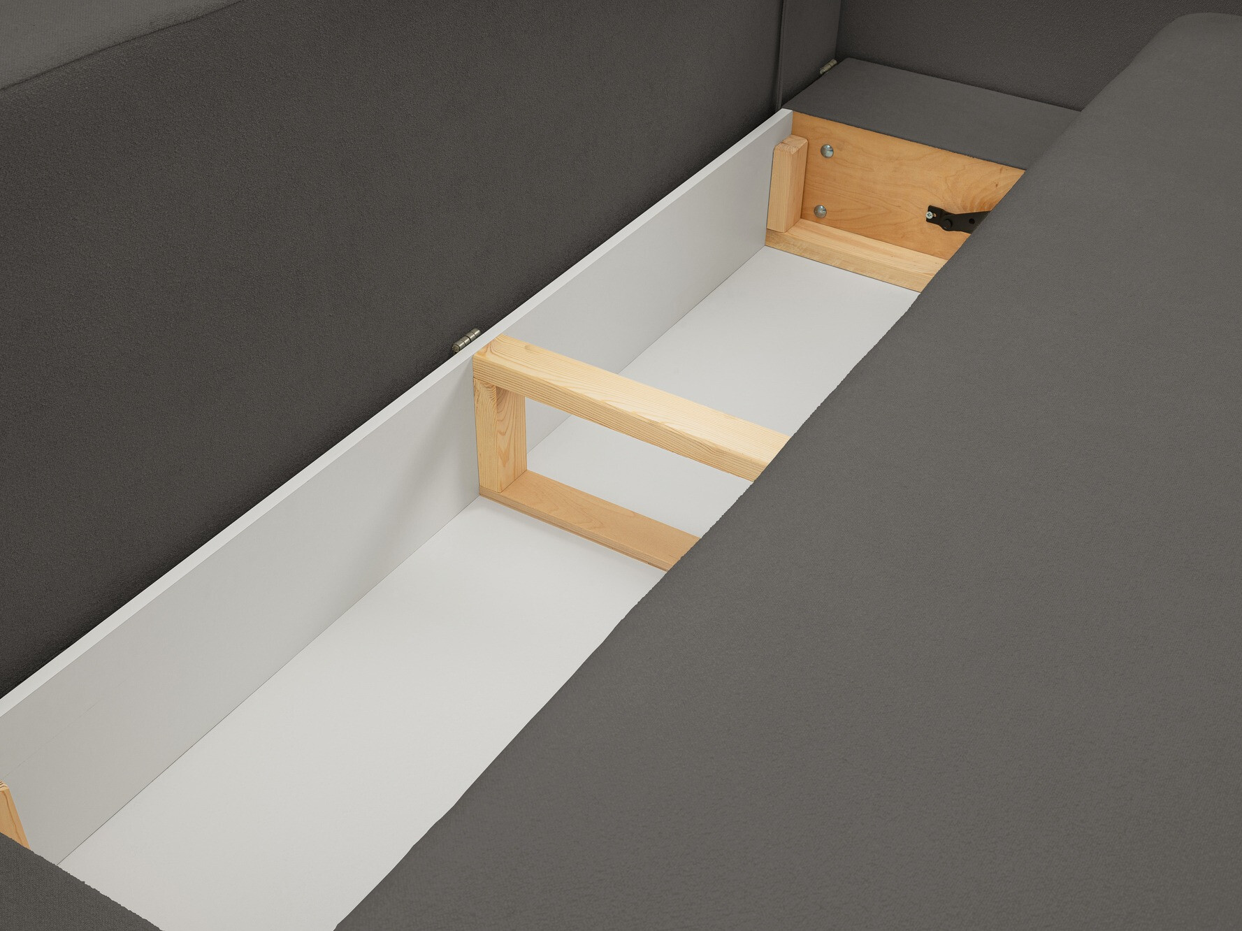 Slaapbank Kingston 139 (Sicuro 80)