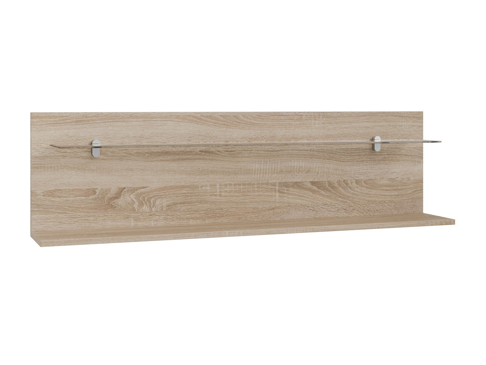 Wandplank Melsali 105