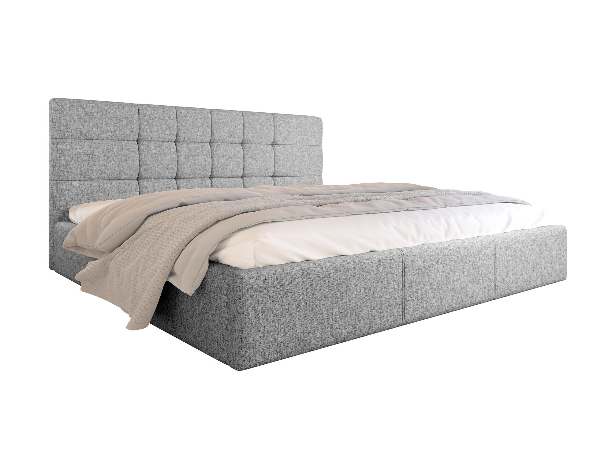 Bed ComfiDream 125 (Lars 90)