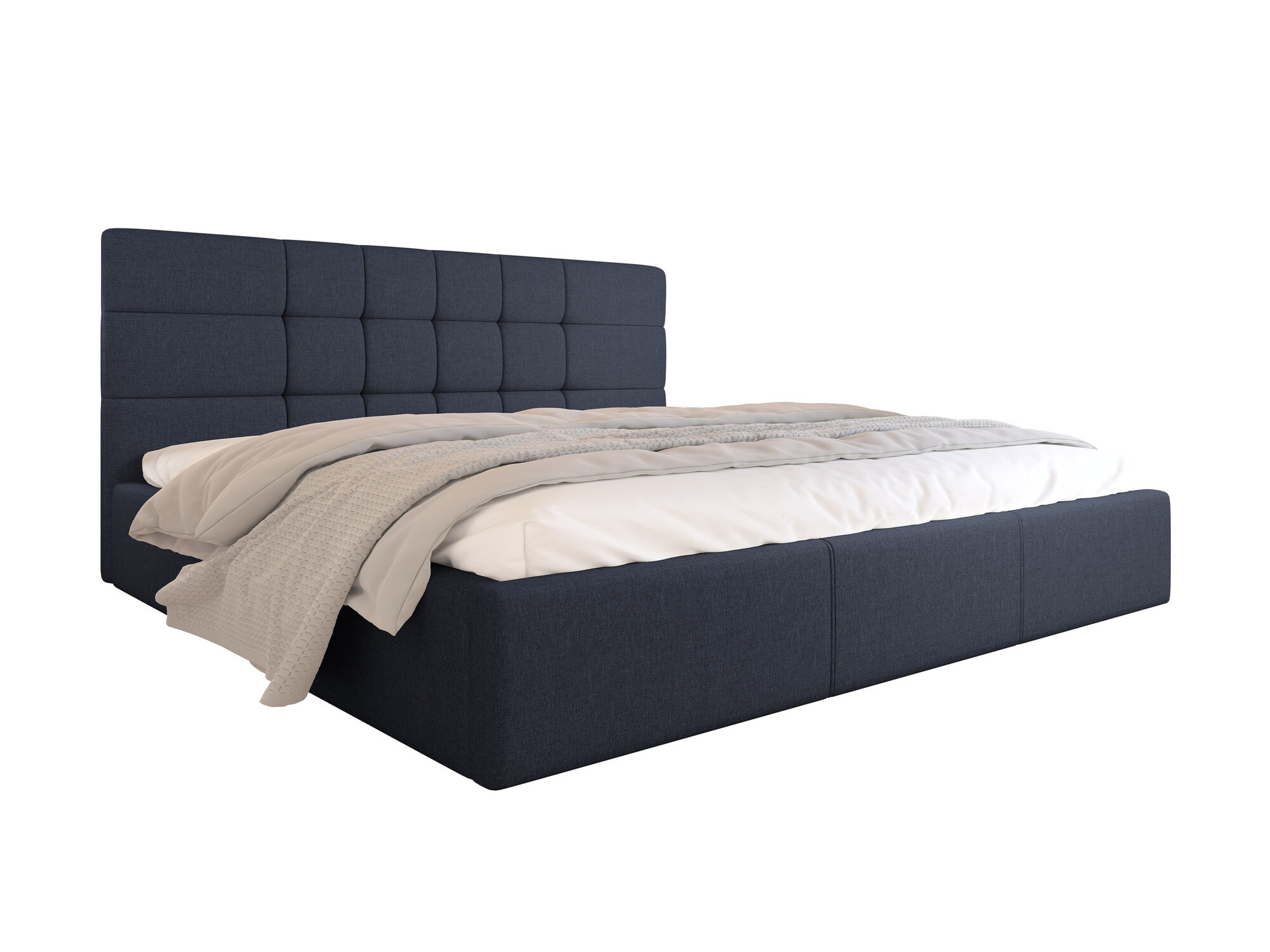 Bed ComfiDream 125 (Sawana 80)