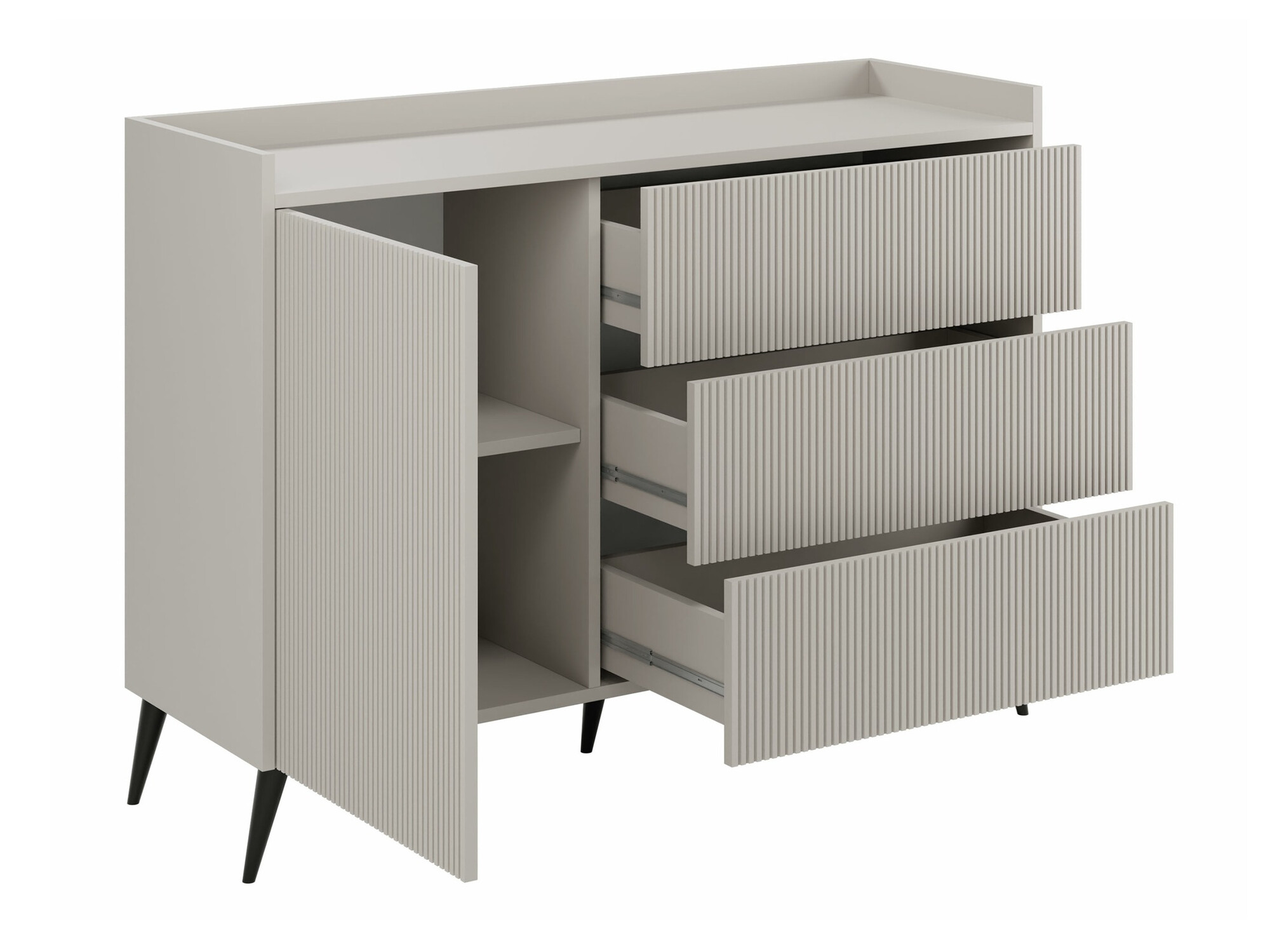 Ladekast Mirfivu 103