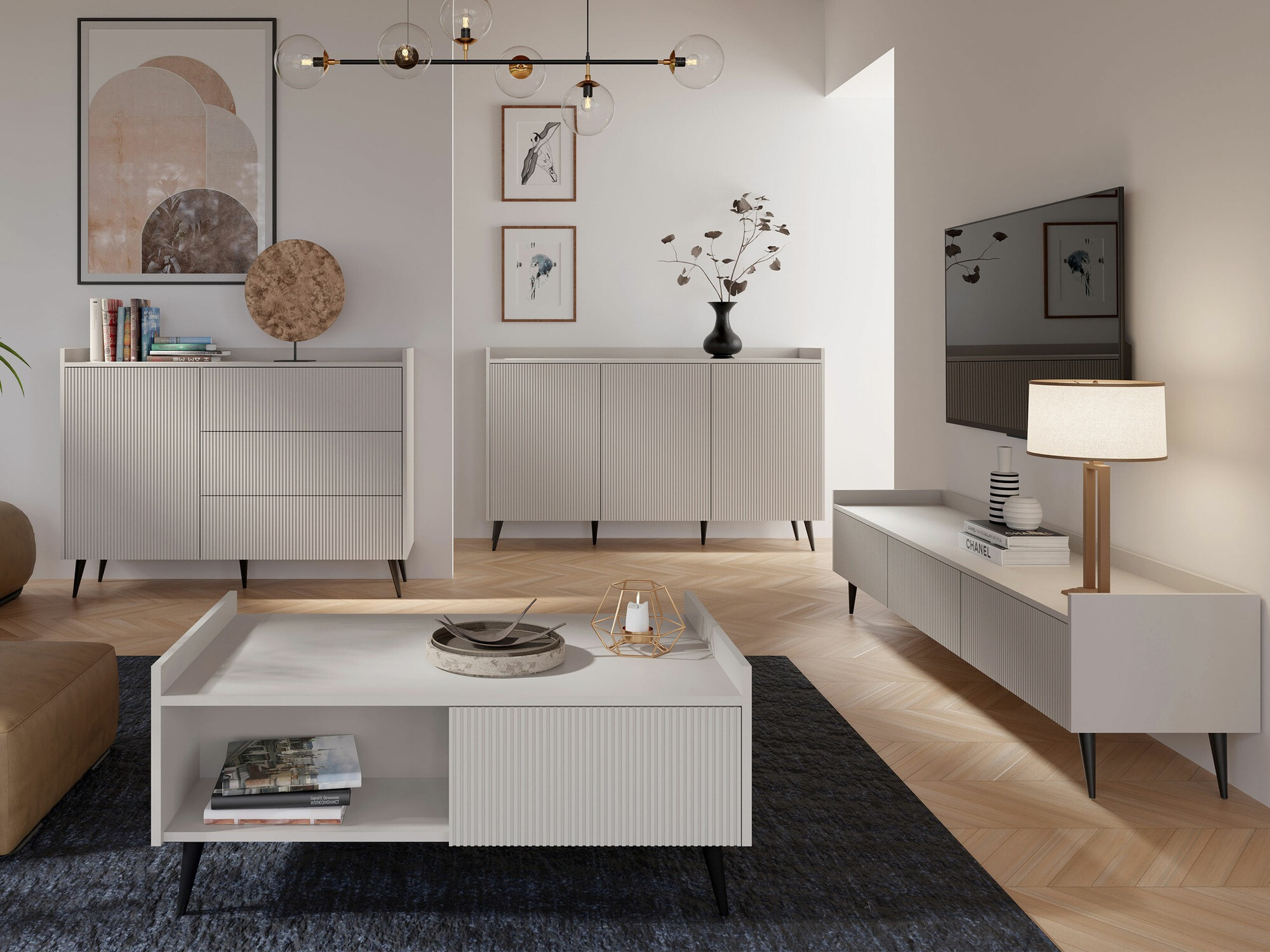 Ladekast Mirfivu 103