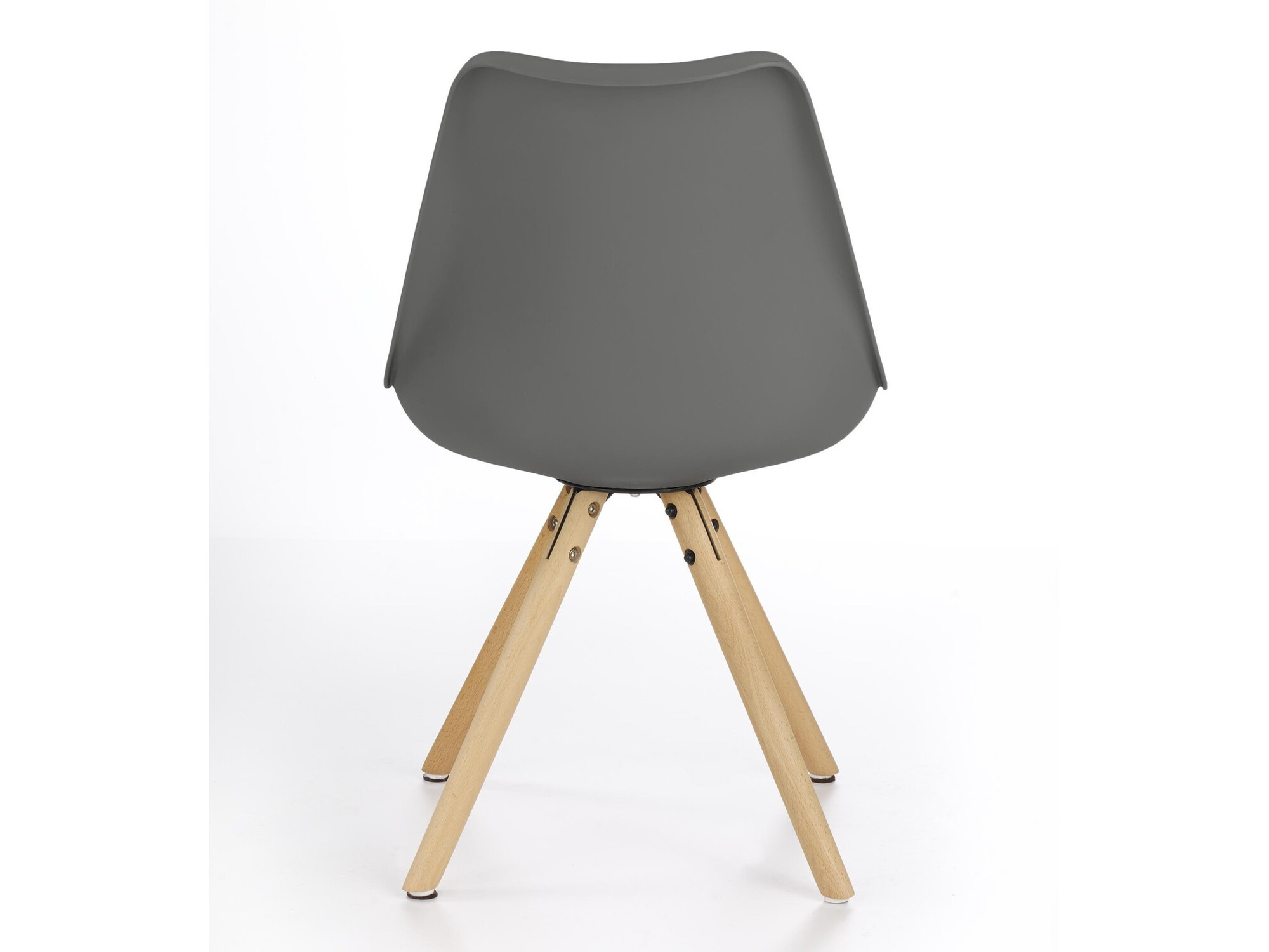 Stoel Houston 251 (Grijs)