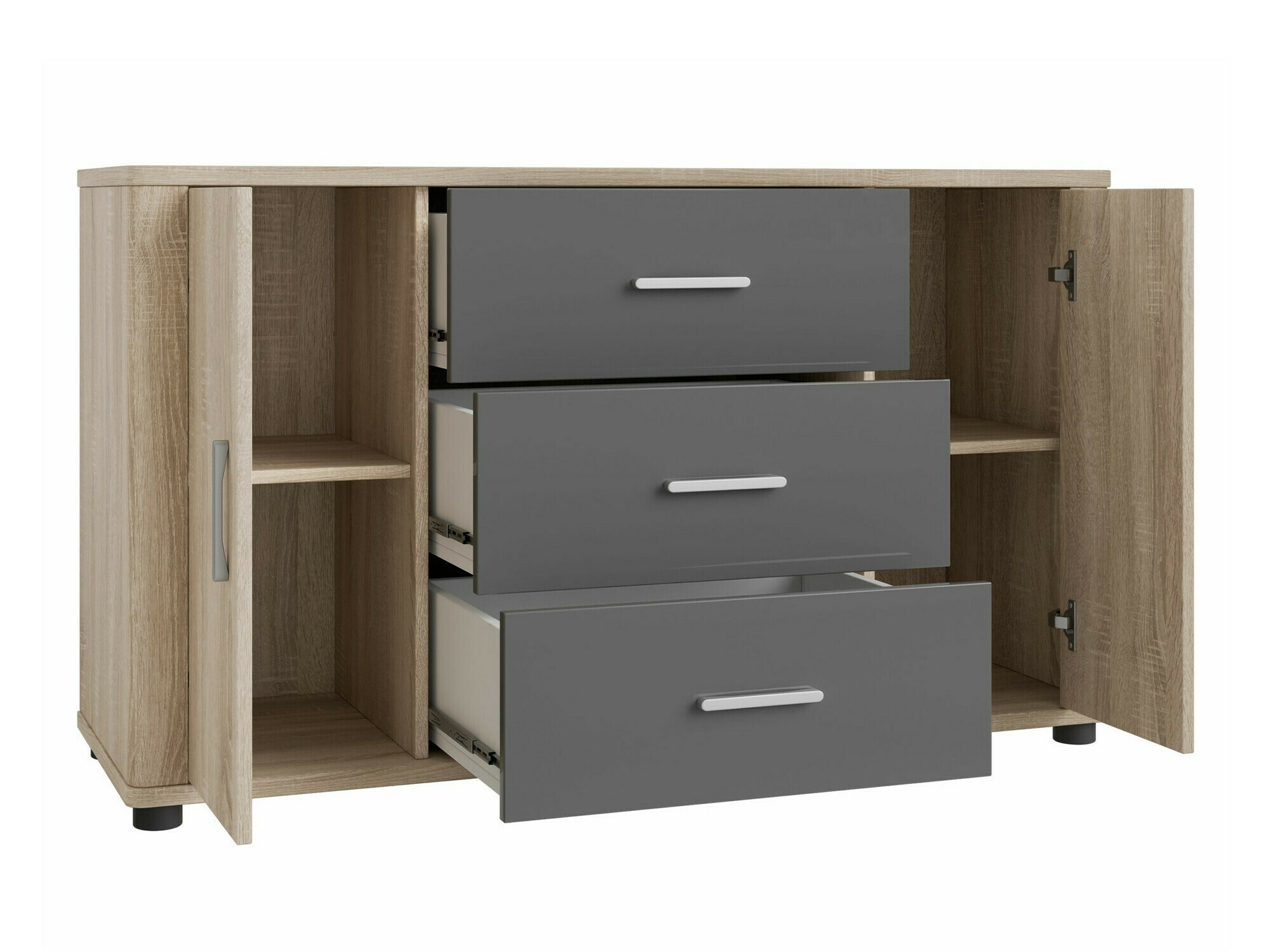 Woonkamerset Melsali 107