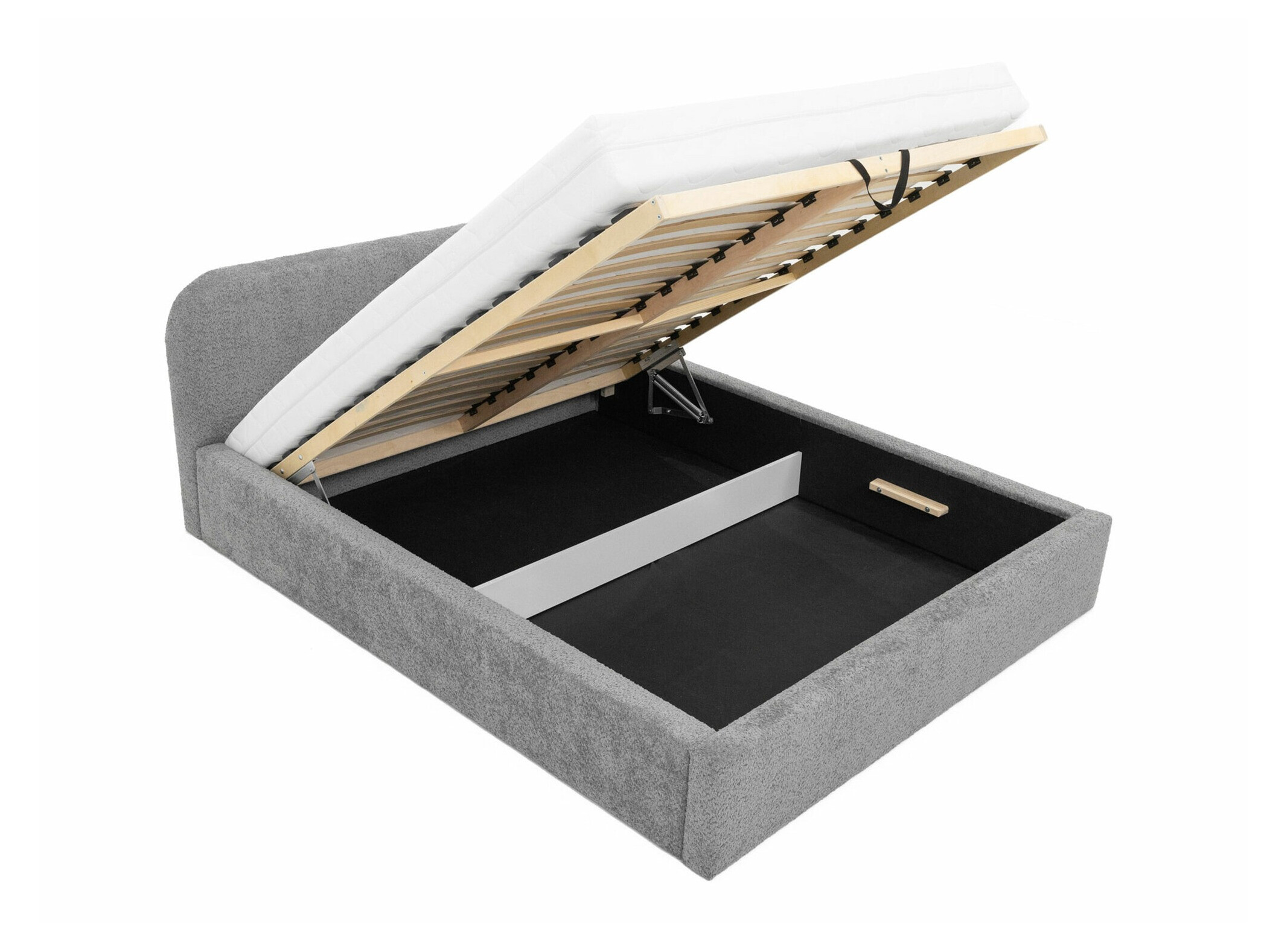 Bed Comfivo 409 (Abriamo 11)