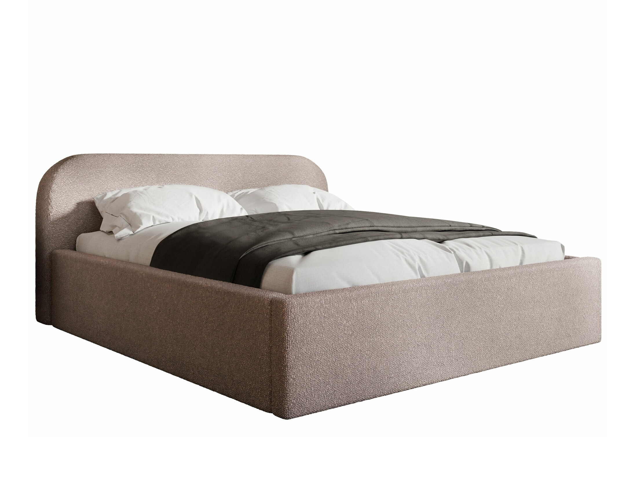 Bed Comfivo 409 (Abriamo 11)